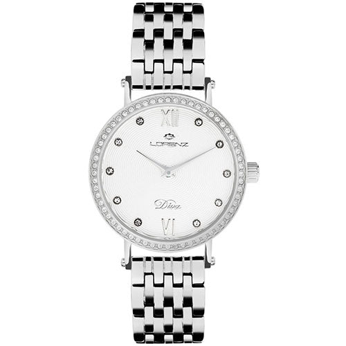 Orologio Lorenz Classico Sportivo Donna