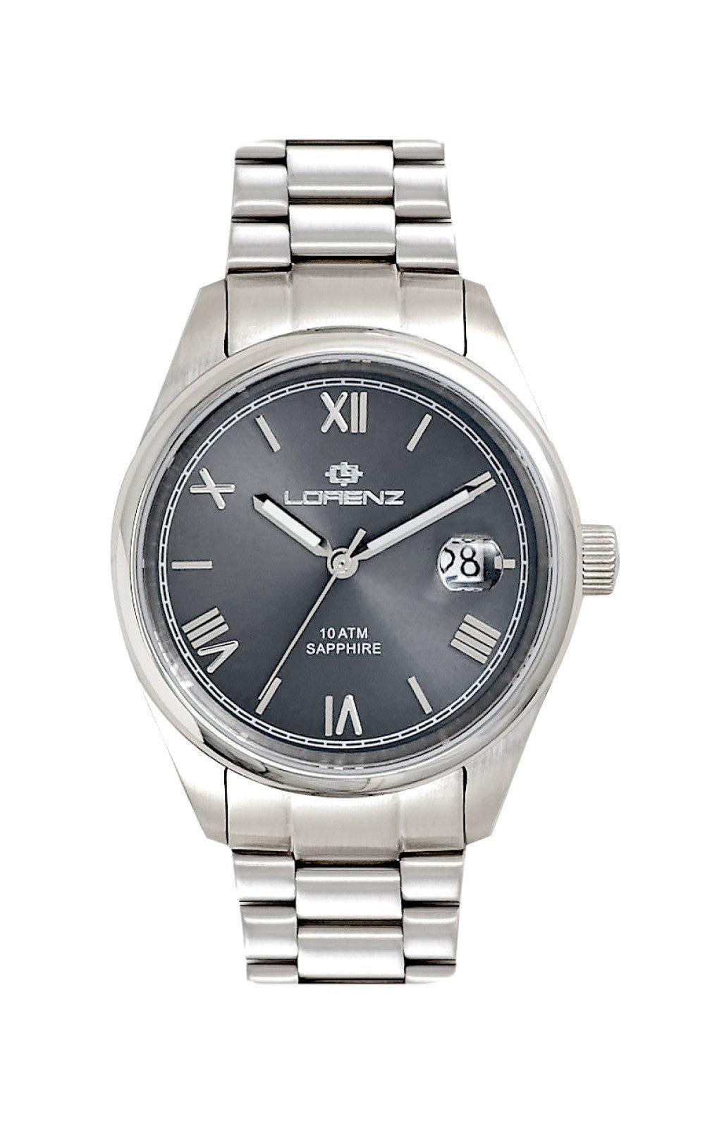 Orologio Ginevra Lorenz