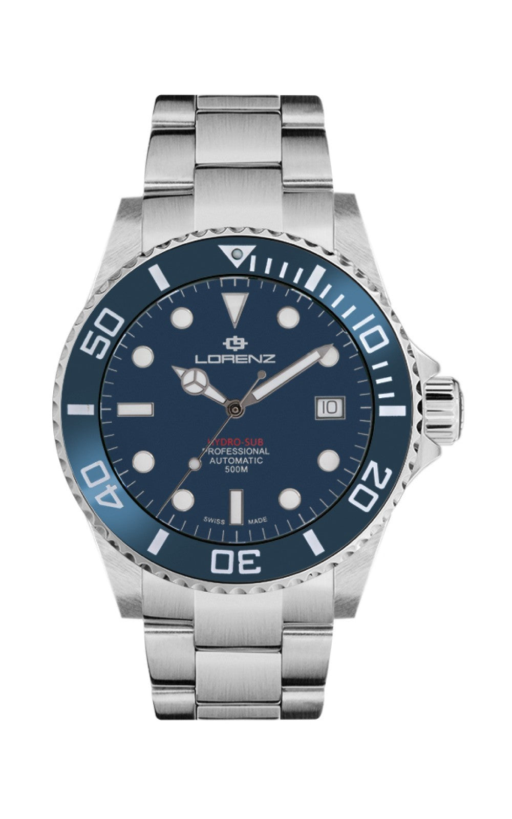 Lorenz HYDRO-SUB BLUE