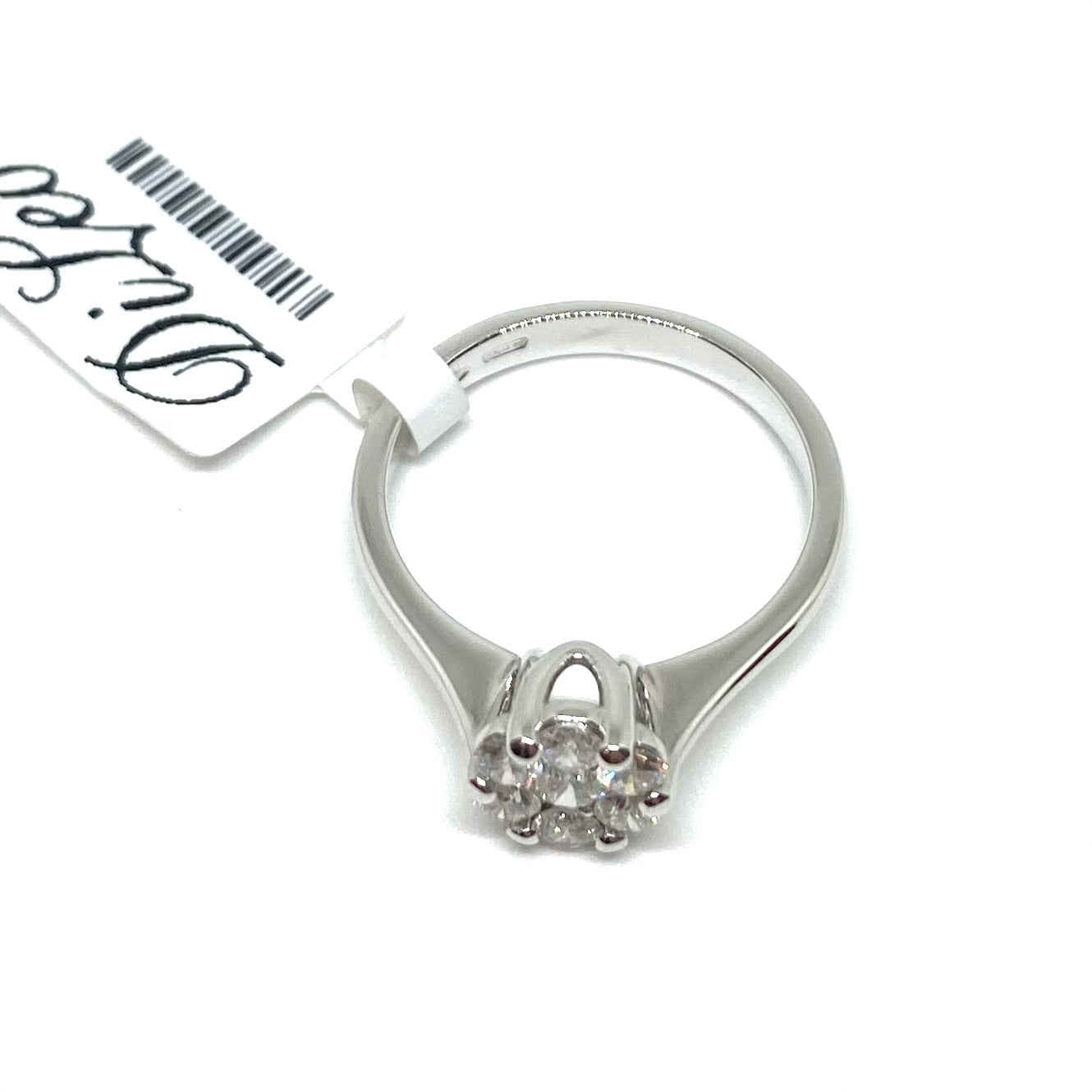 Solitario Magic Fiore