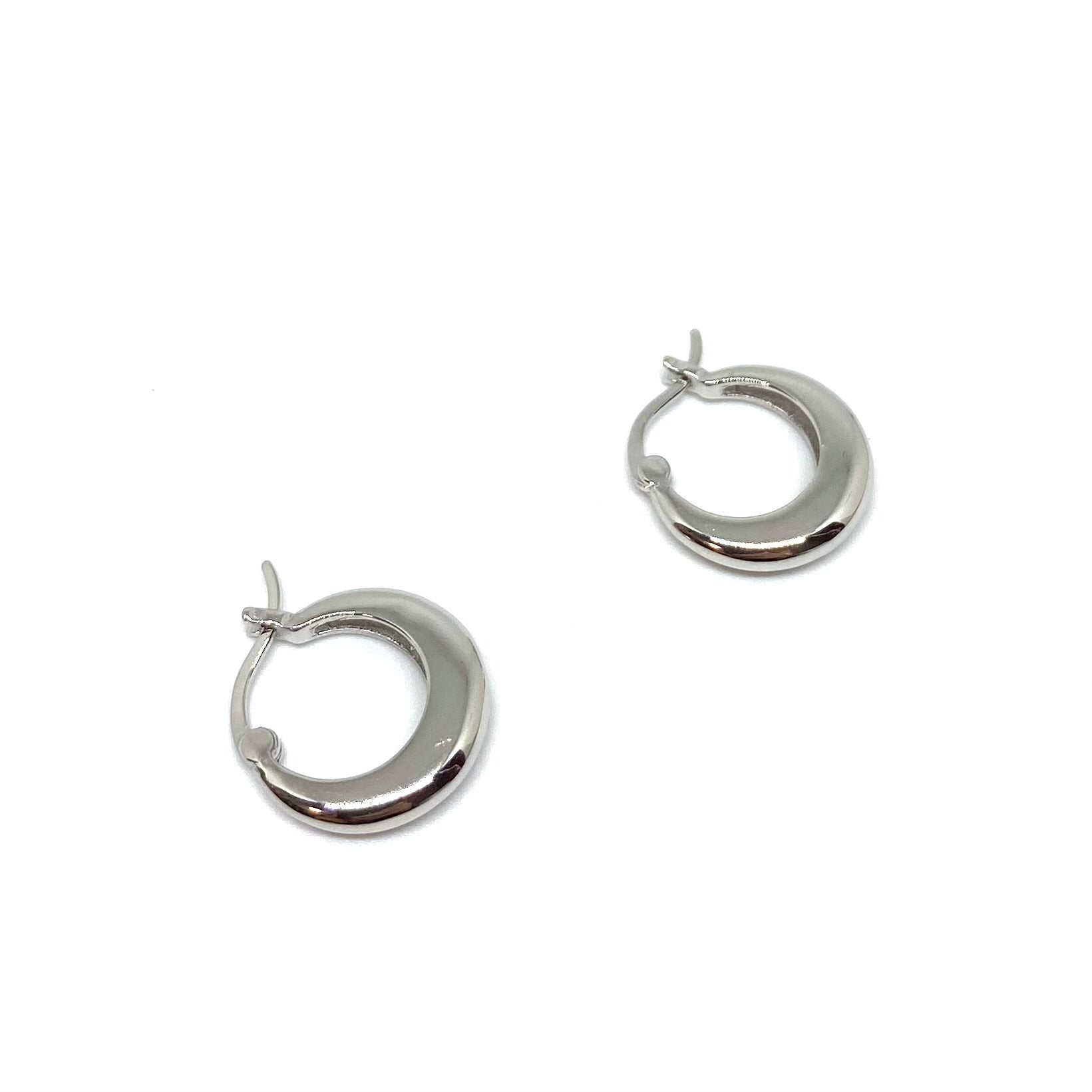 Cerchietti Mezzaluna