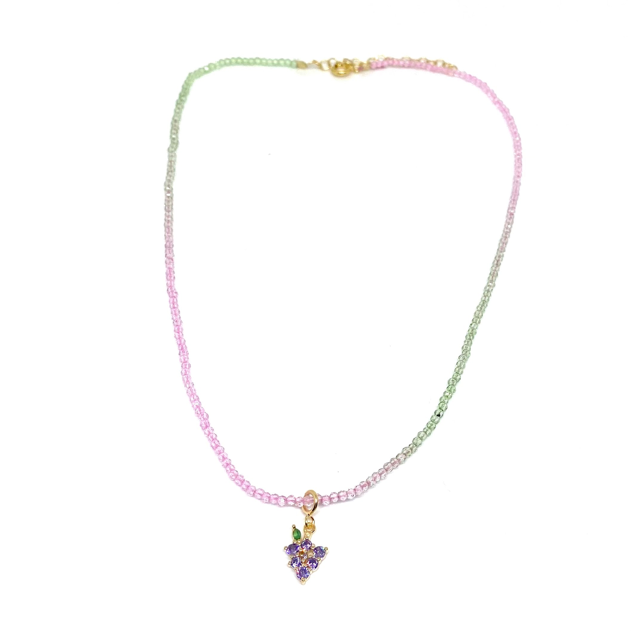 Collana Summer - Ciondolo