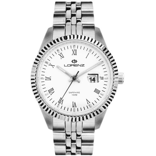Orologio Lorenz Classico Sportivo Donna