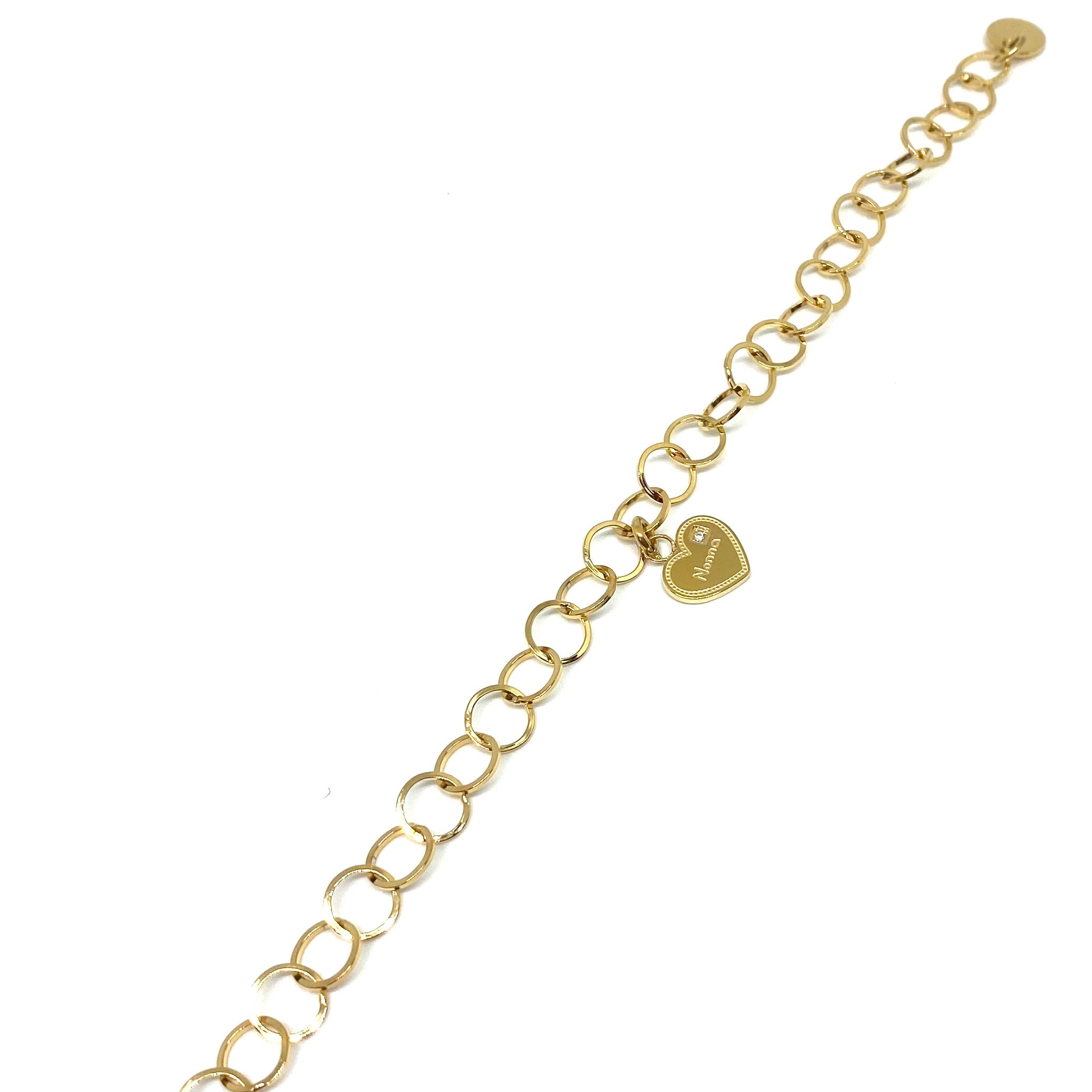 Bracciale Chain - Nonna
