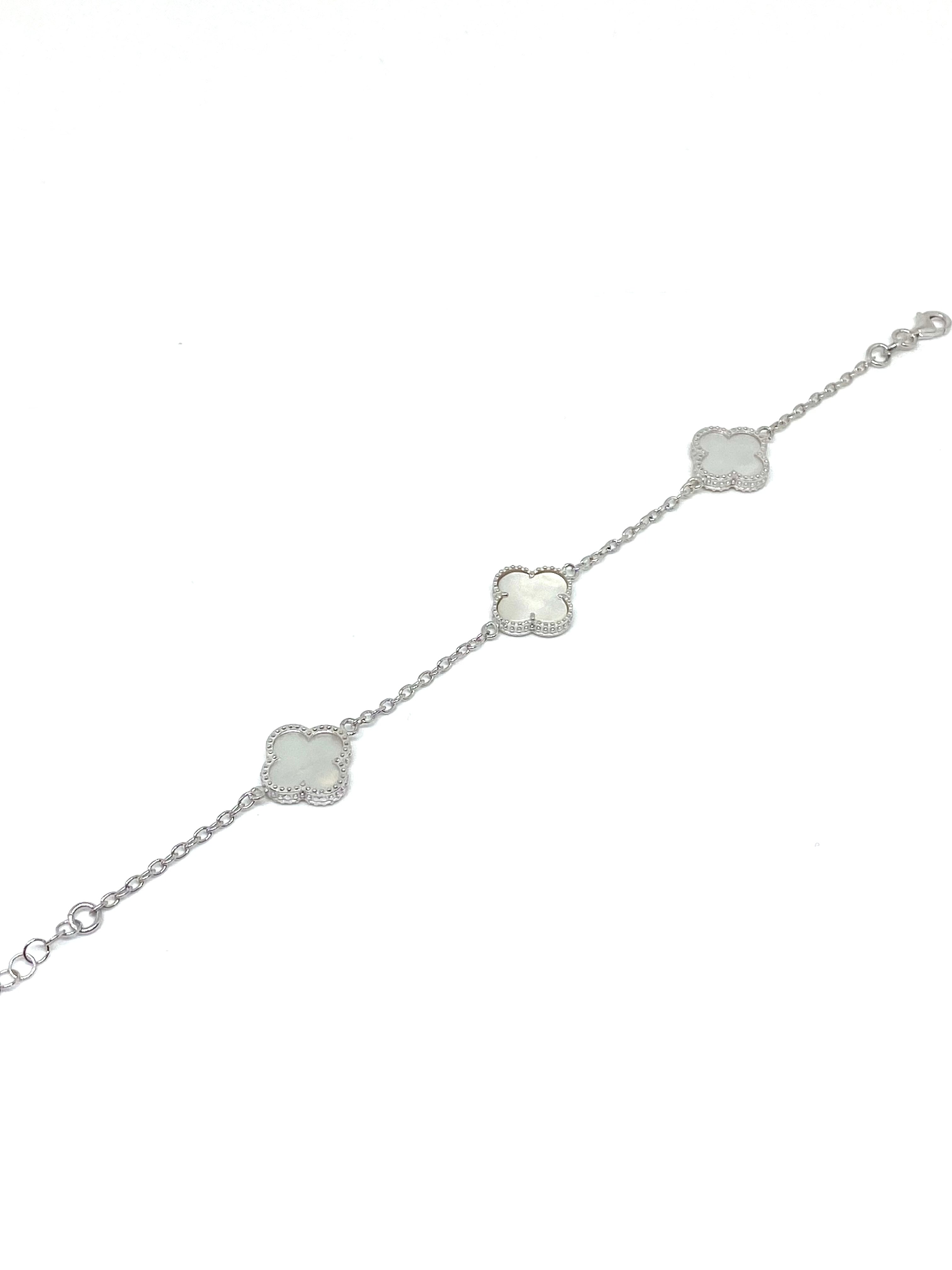 Bracciale Fiori Big