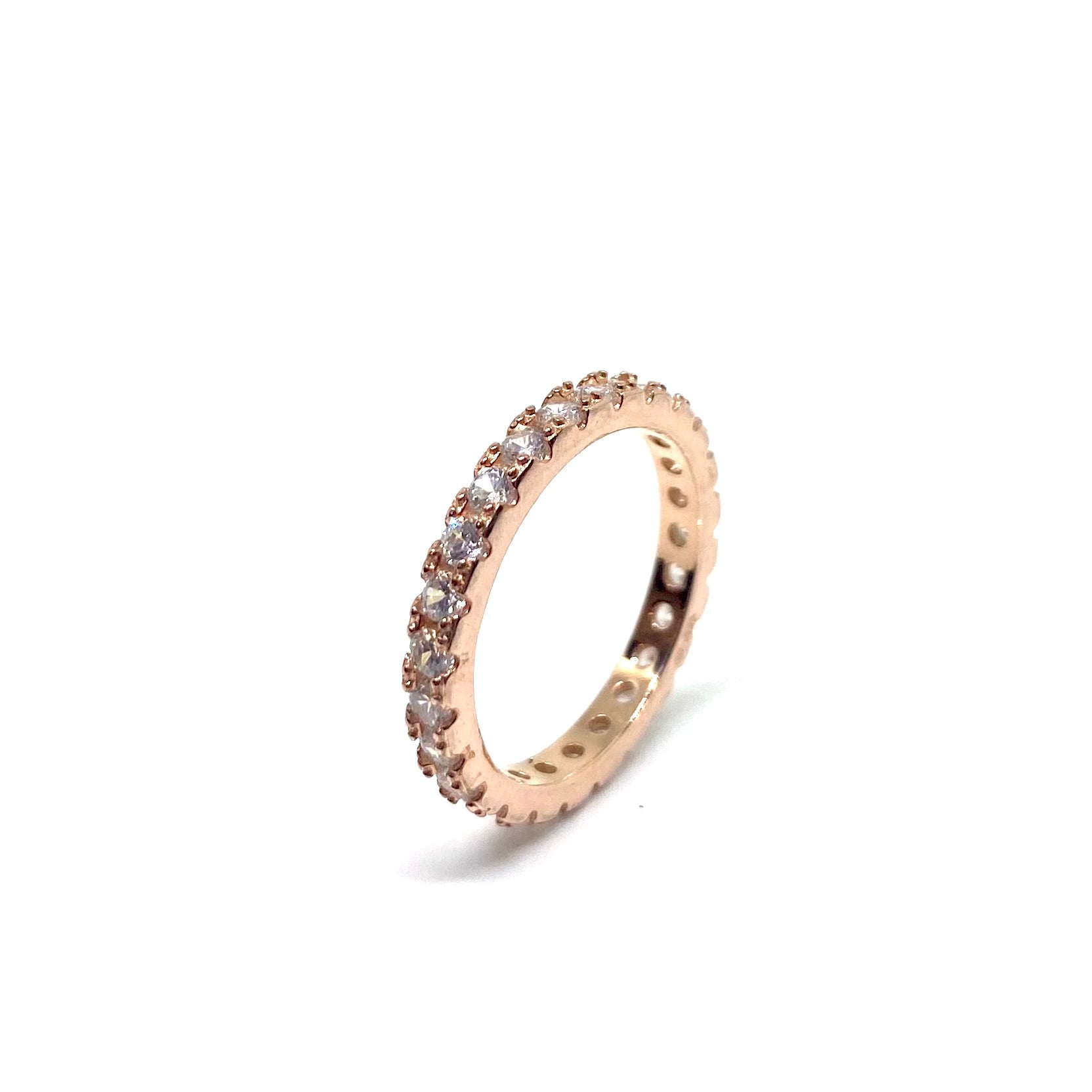 Veretta Lux - Rose Gold