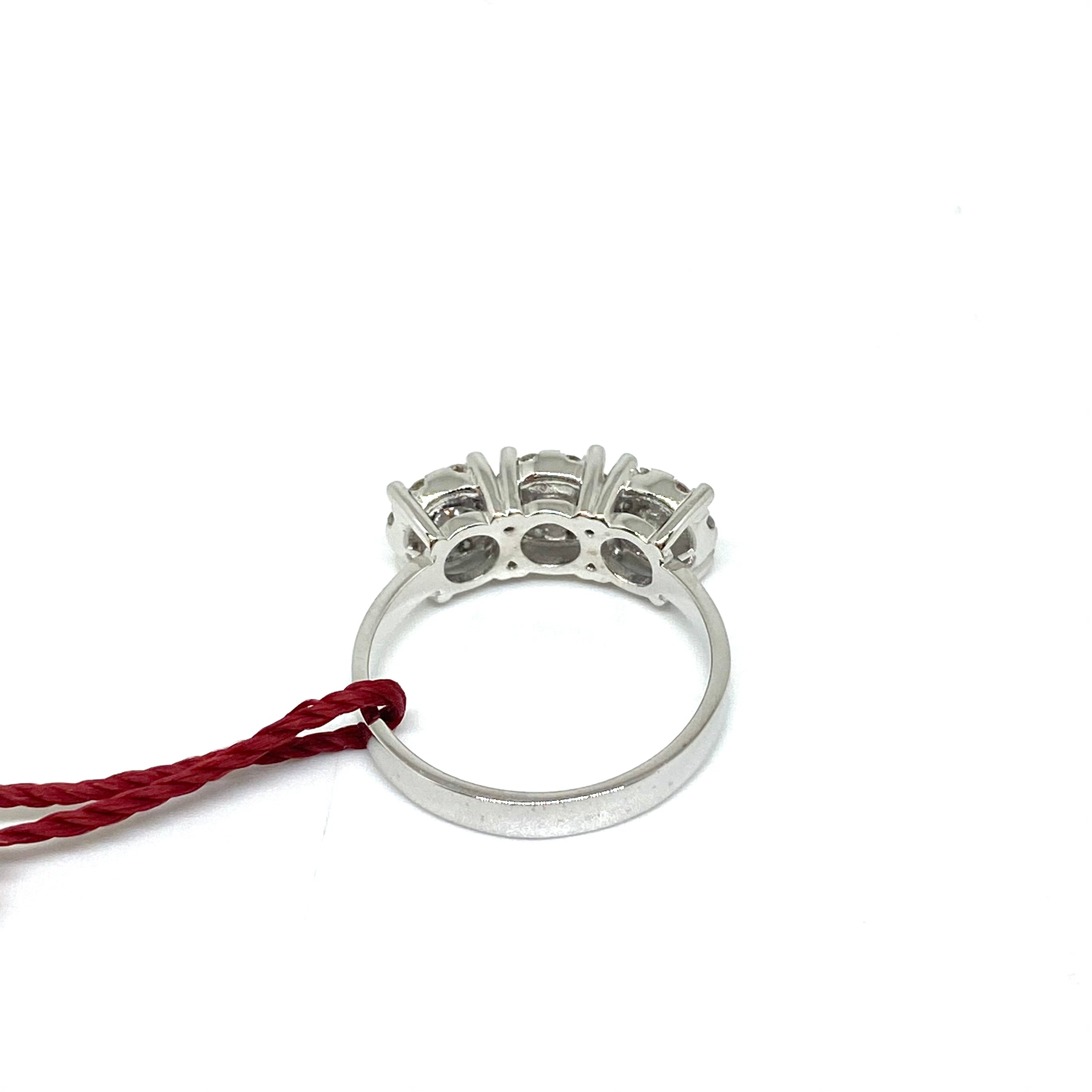 Trilogy Magic Oro e Diamanti