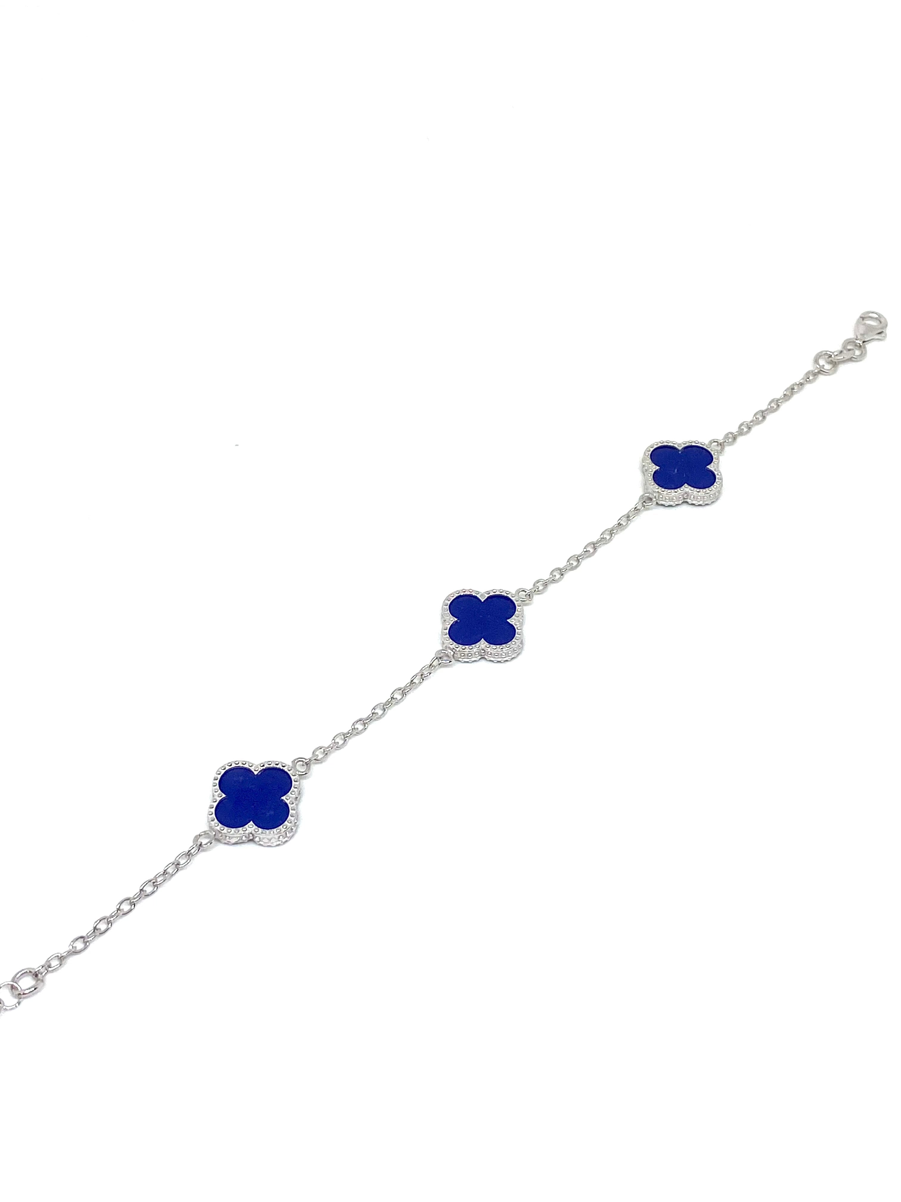 Bracciale Fiori Big