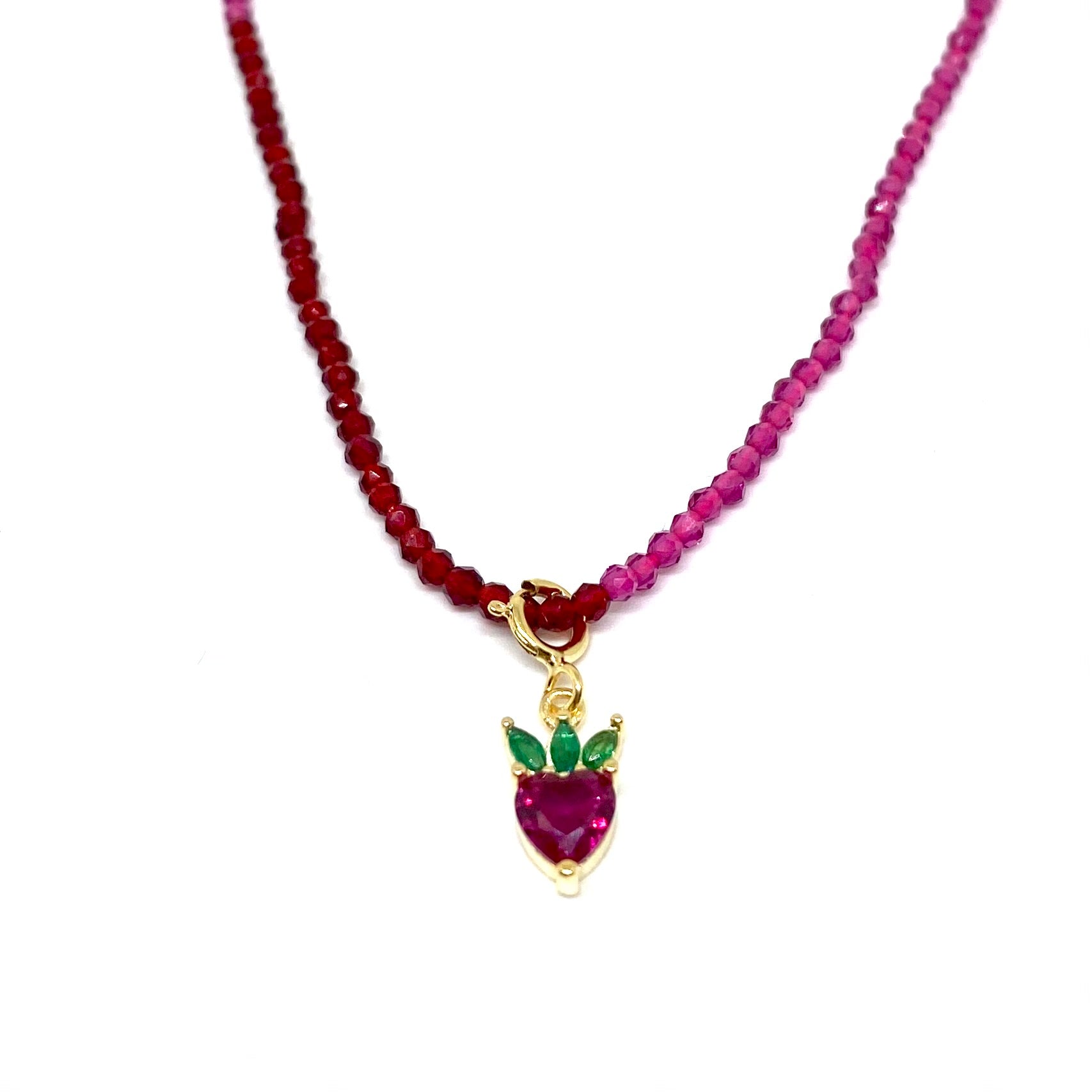 Collana Summer - Ciondolo