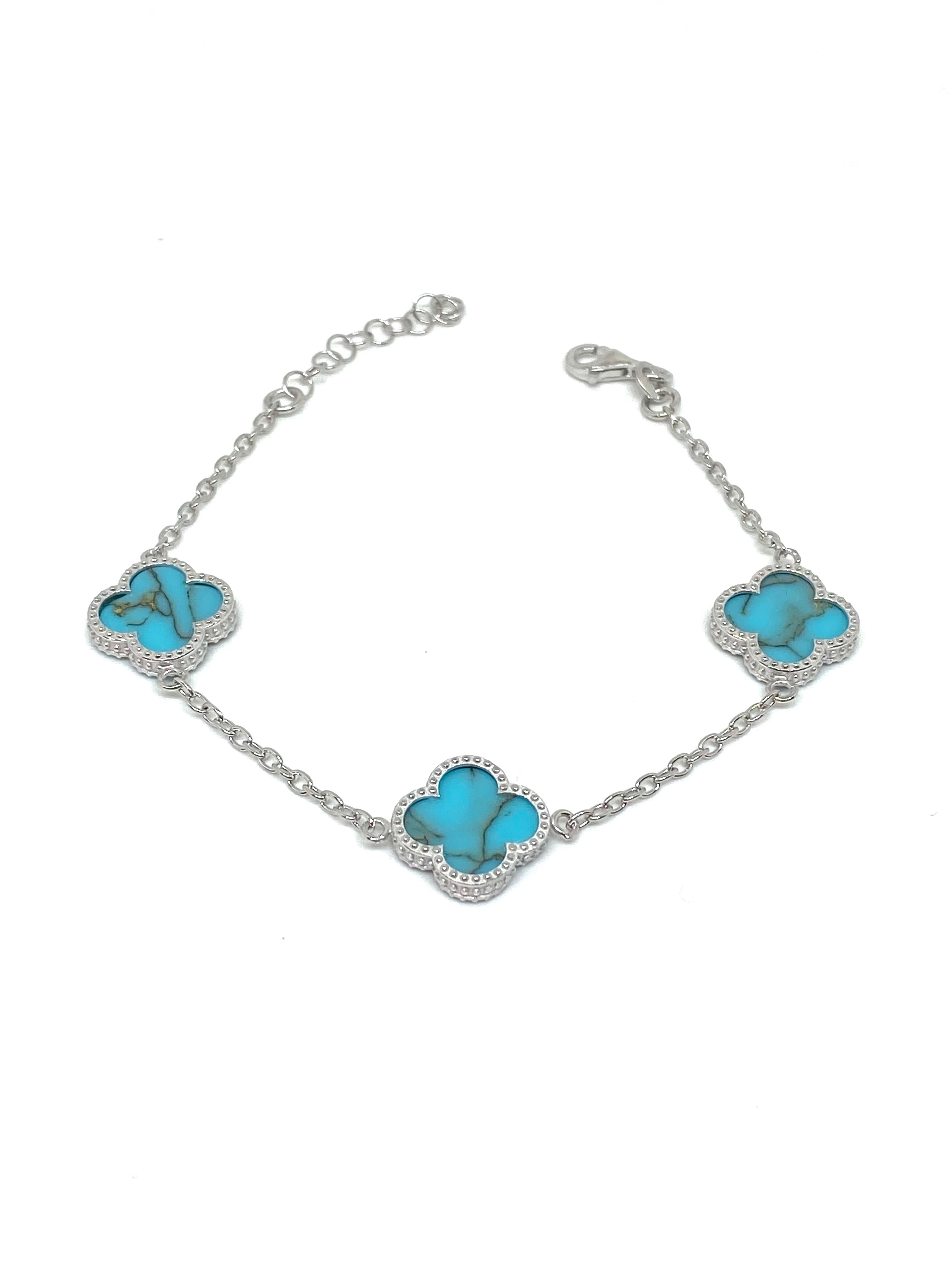 Bracciale Fiori Big