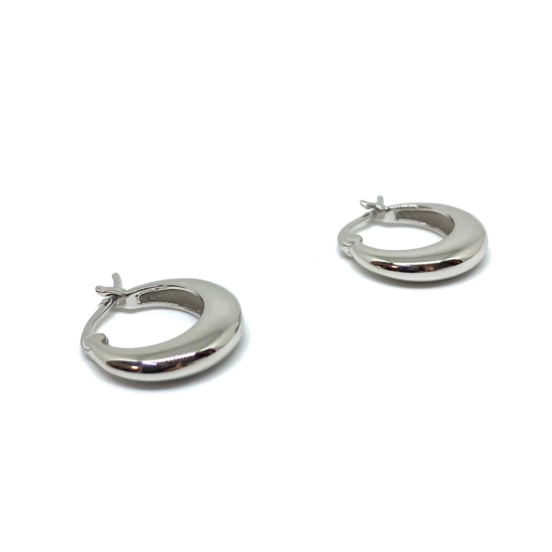 Cerchietti Mezzaluna