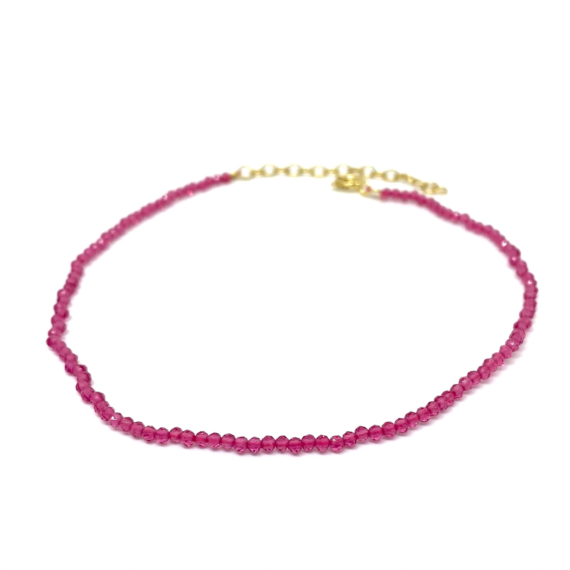 Cavigliera Summer