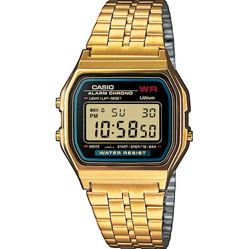 Casio Digitale - A159WGEA
