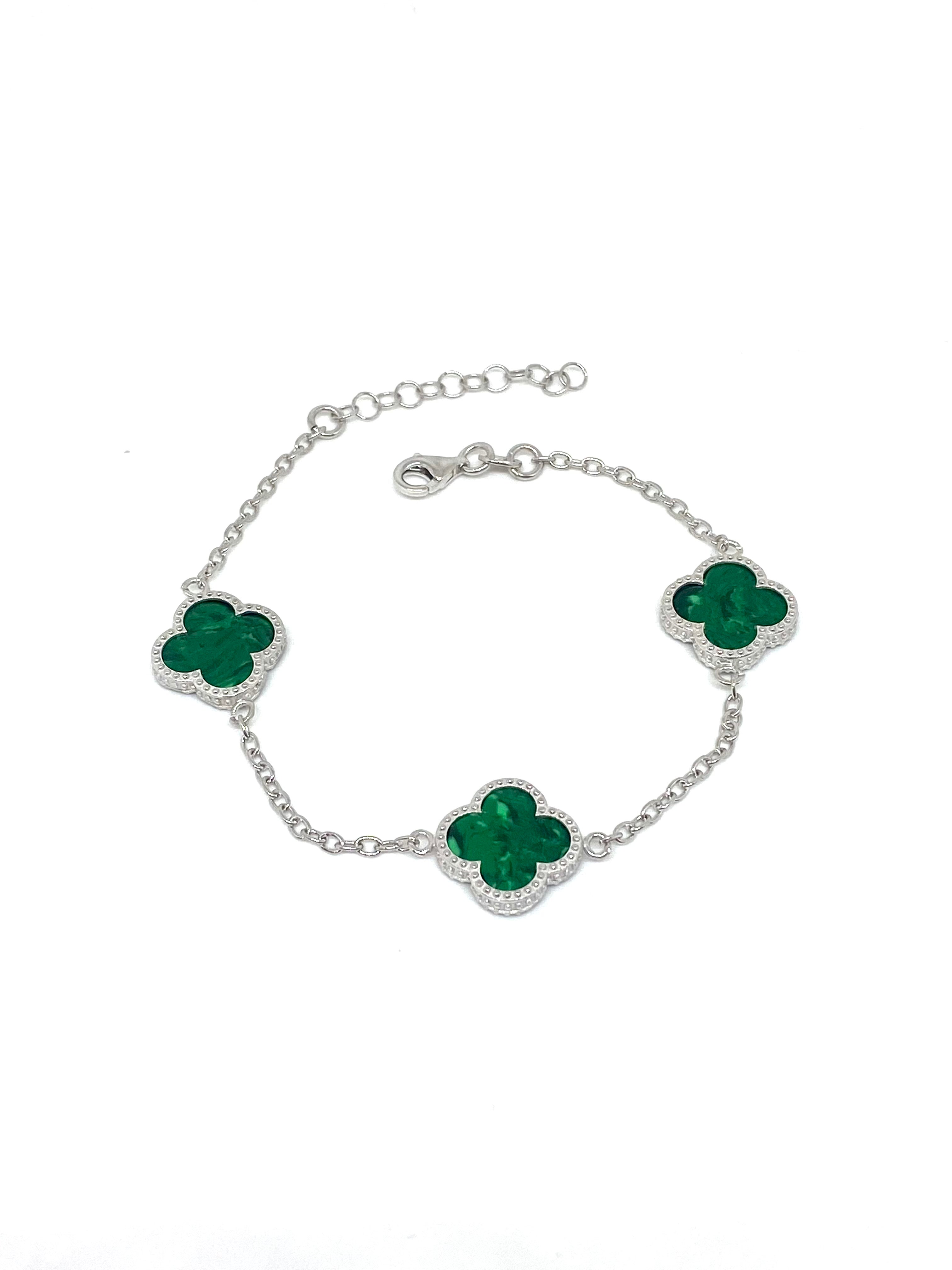 Bracciale Fiori Big