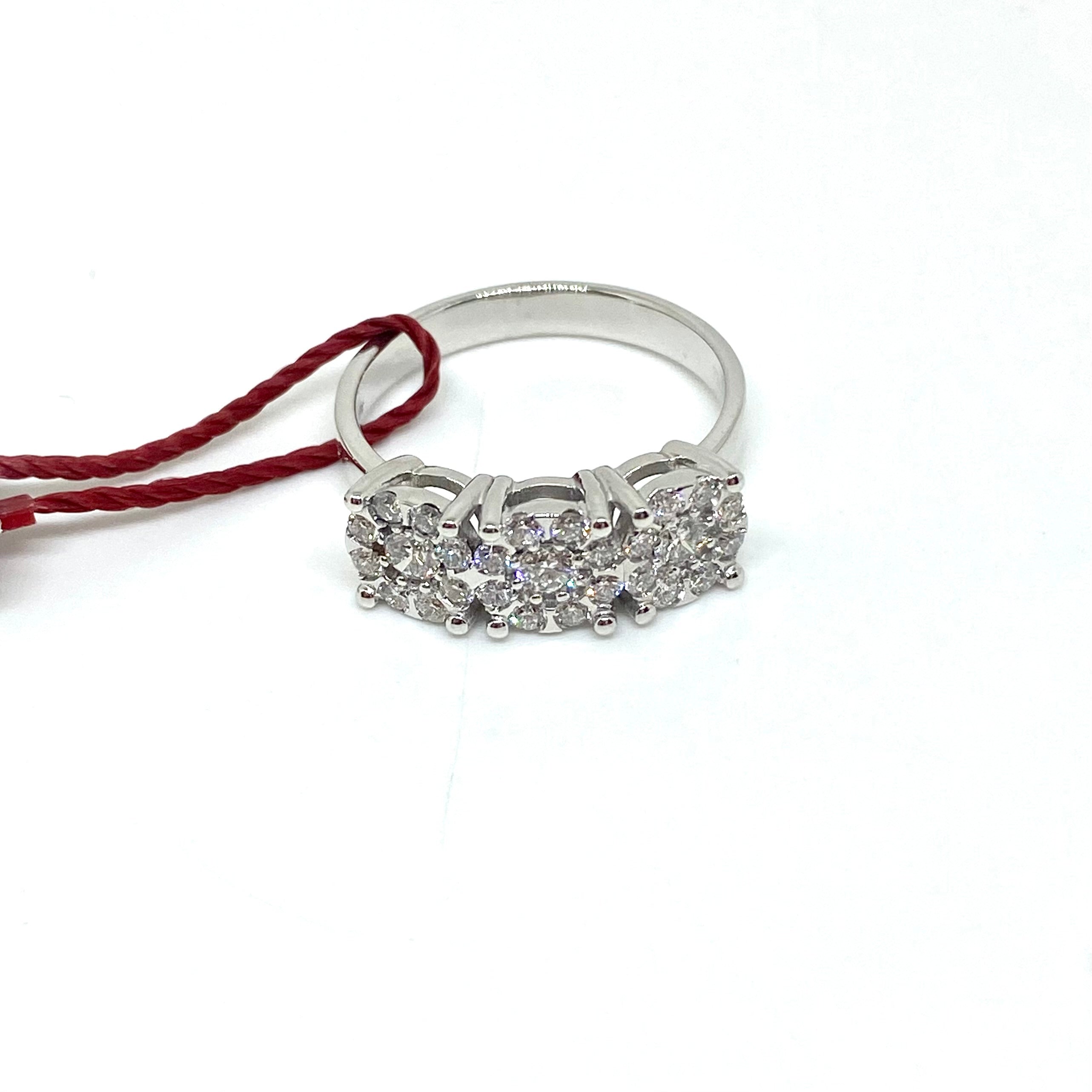 Trilogy Magic Oro e Diamanti