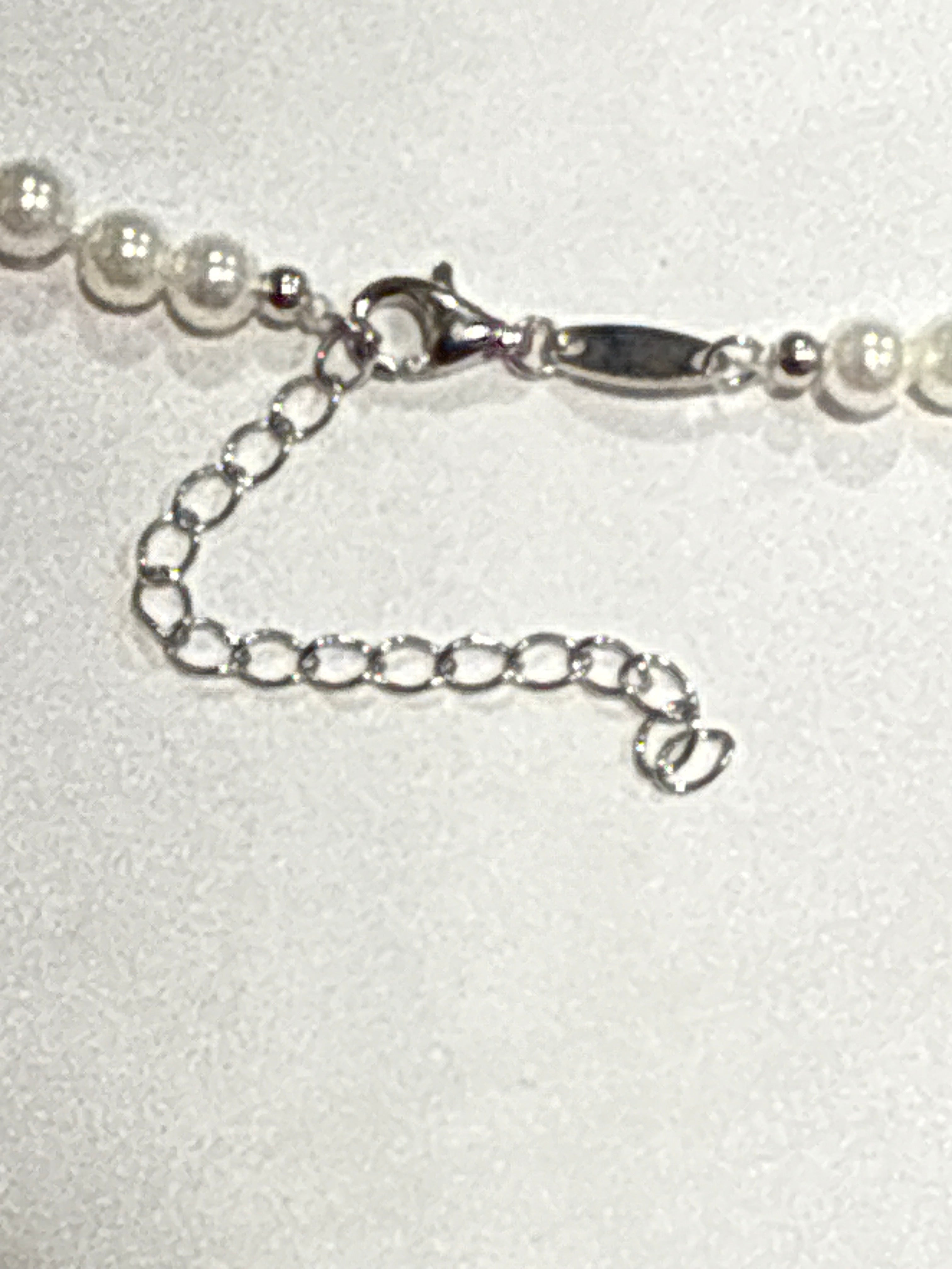 Bracciale perle Maiorca