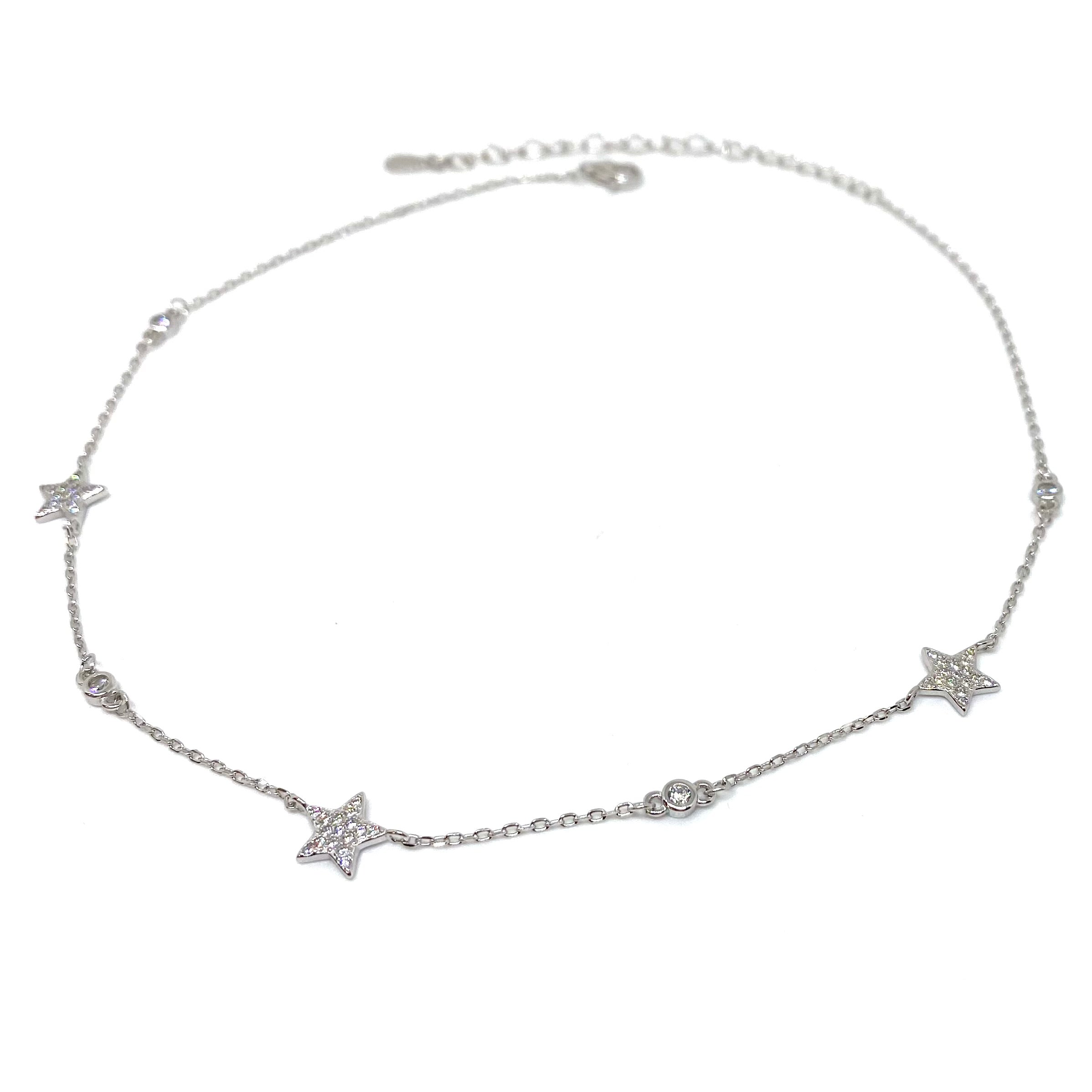 Collana Star