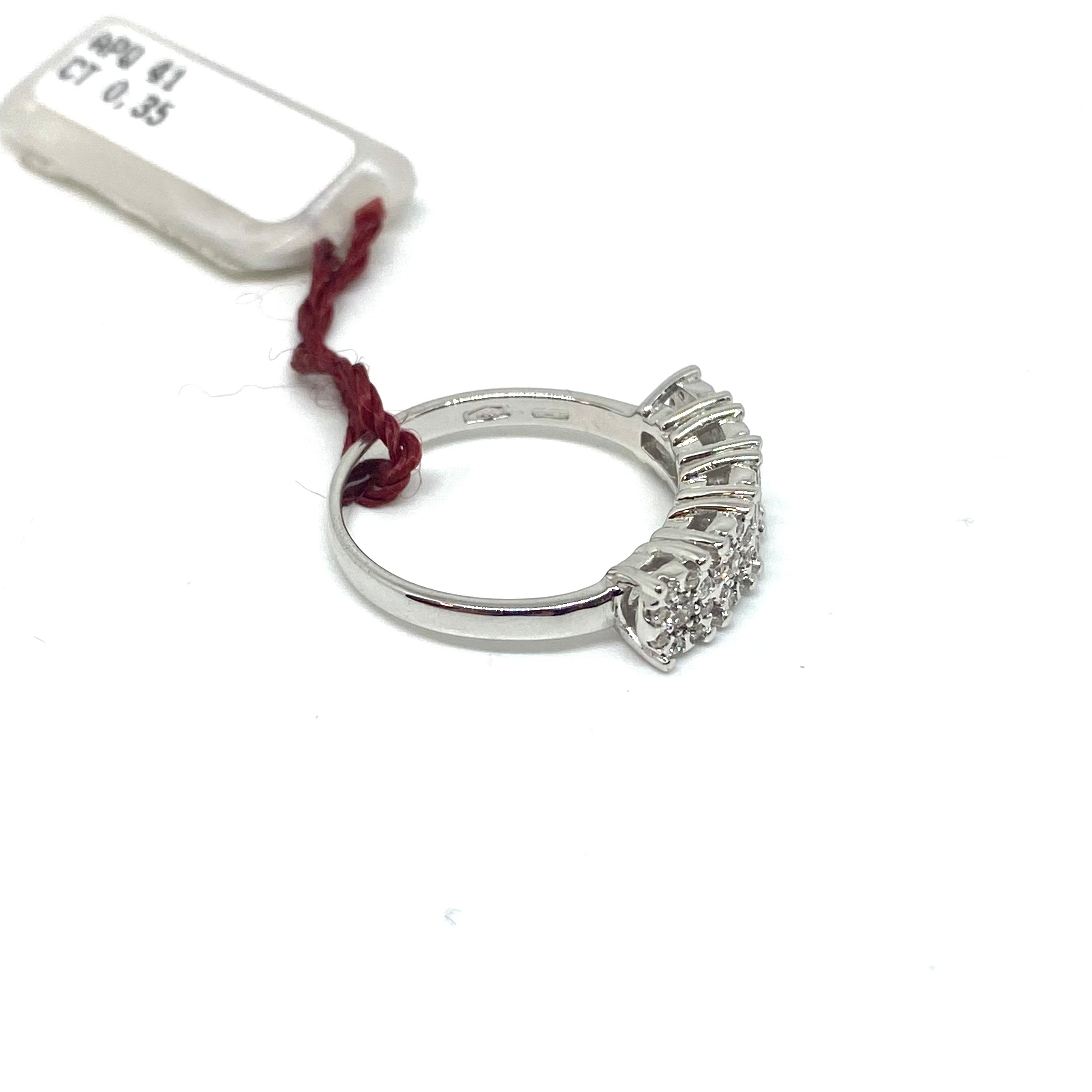 Veretta Magic 5 pietre