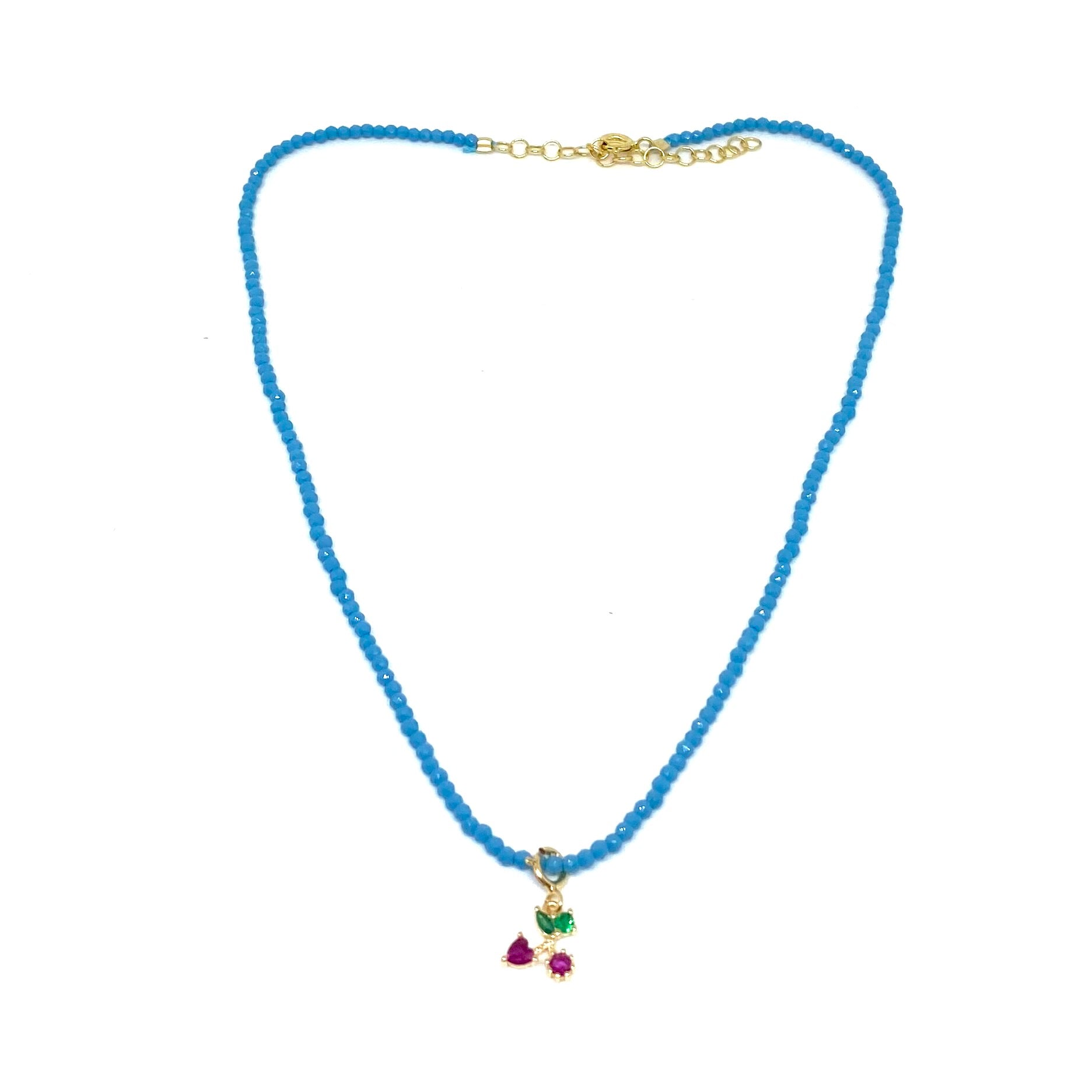 Collana Summer - Ciondolo