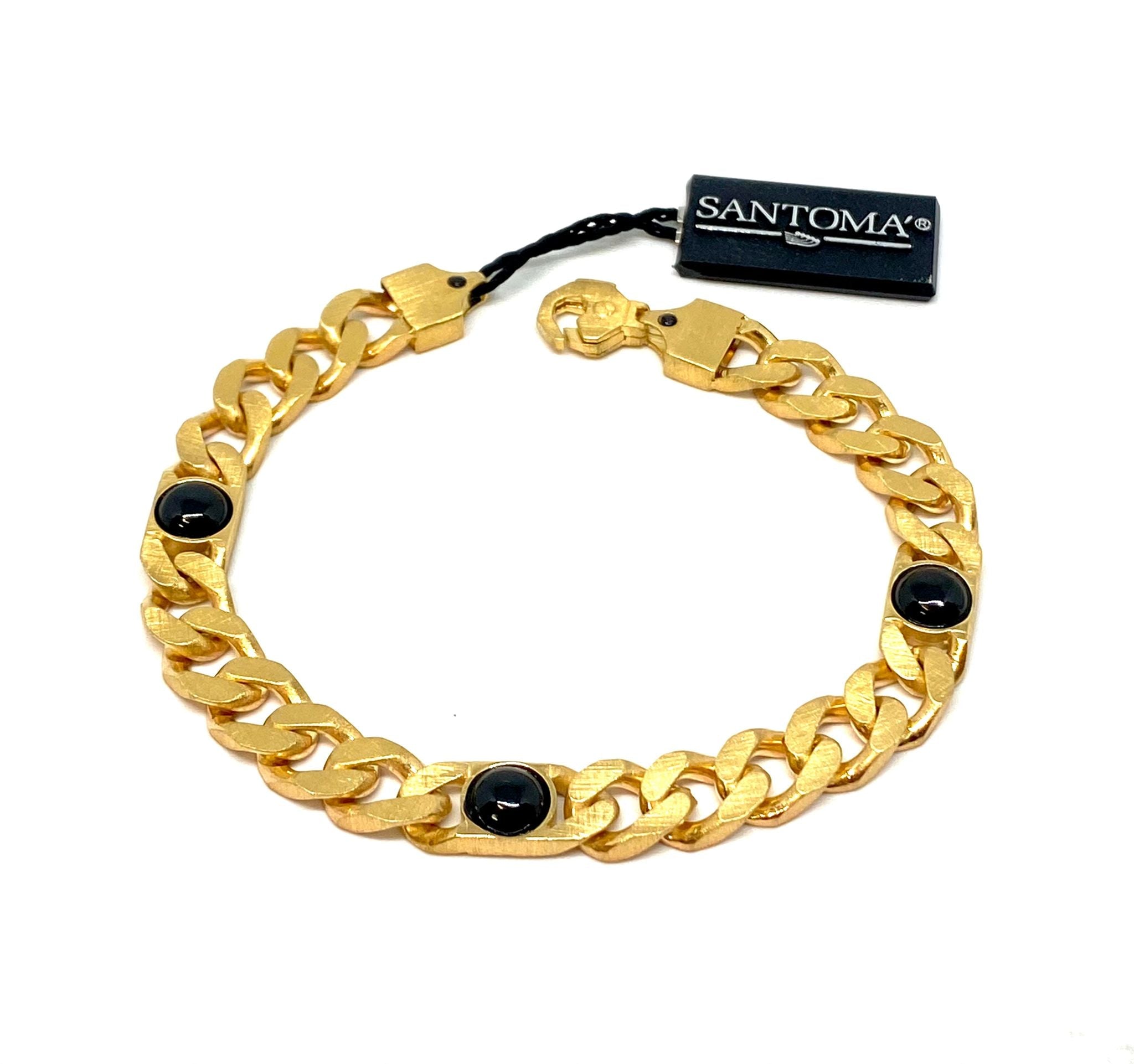 Bracciale Chain in Argento