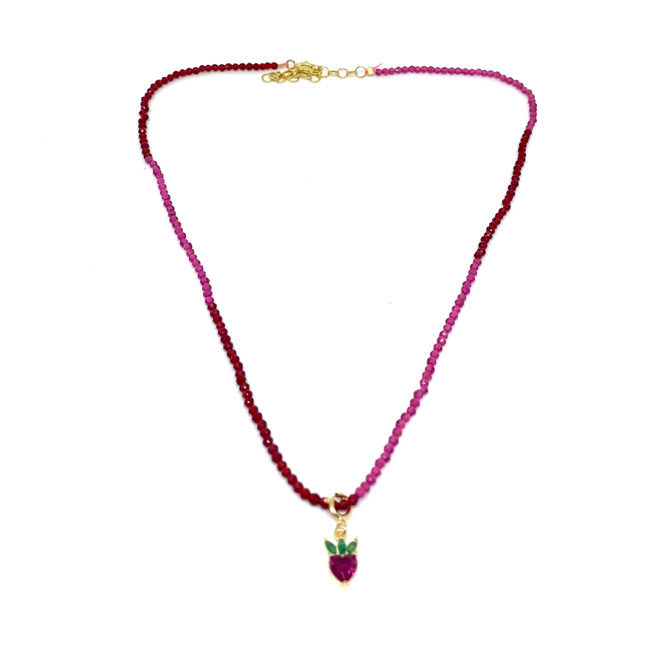 Collana Summer - Ciondolo