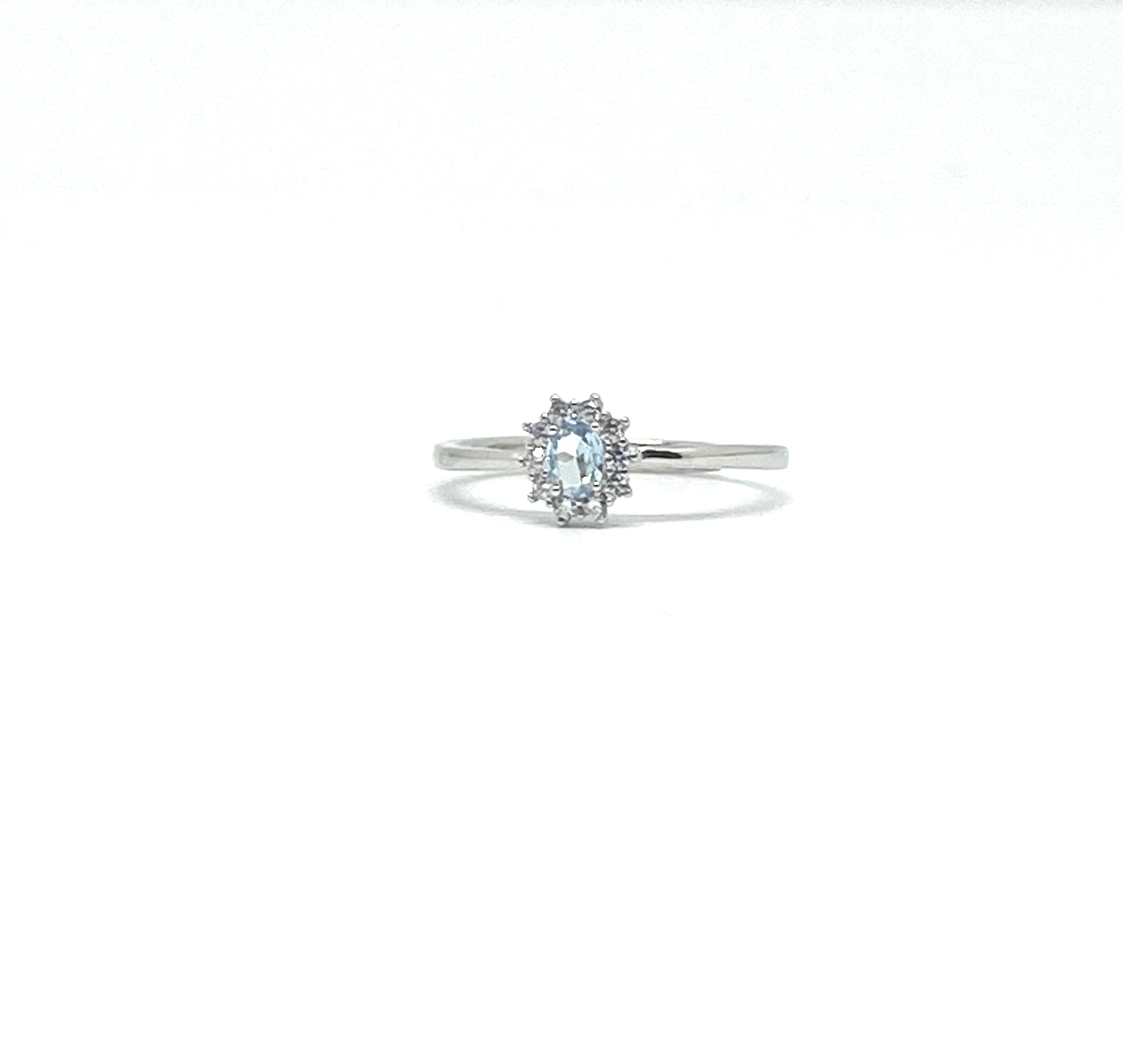 Anello - Mini Kate