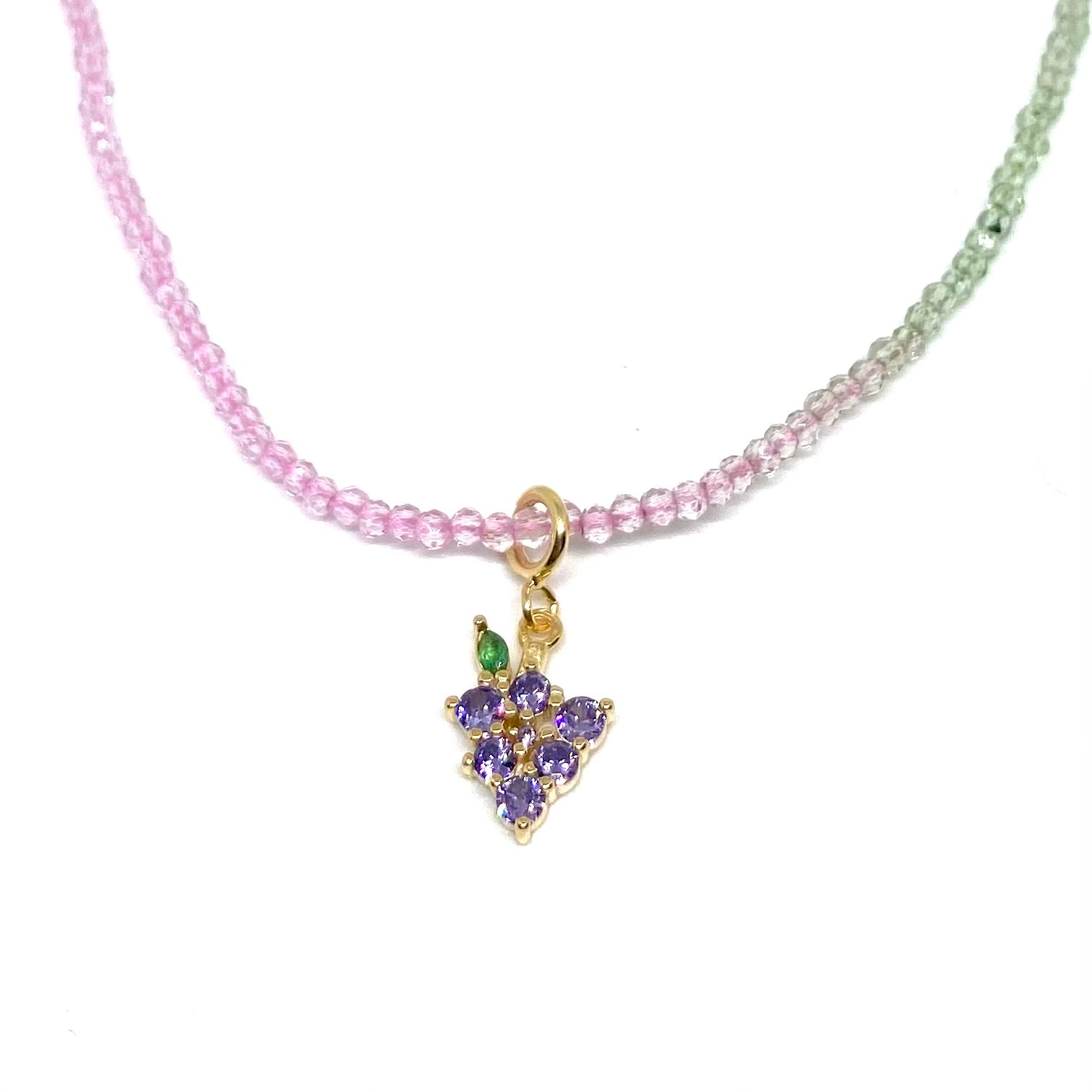 Collana Summer - Ciondolo
