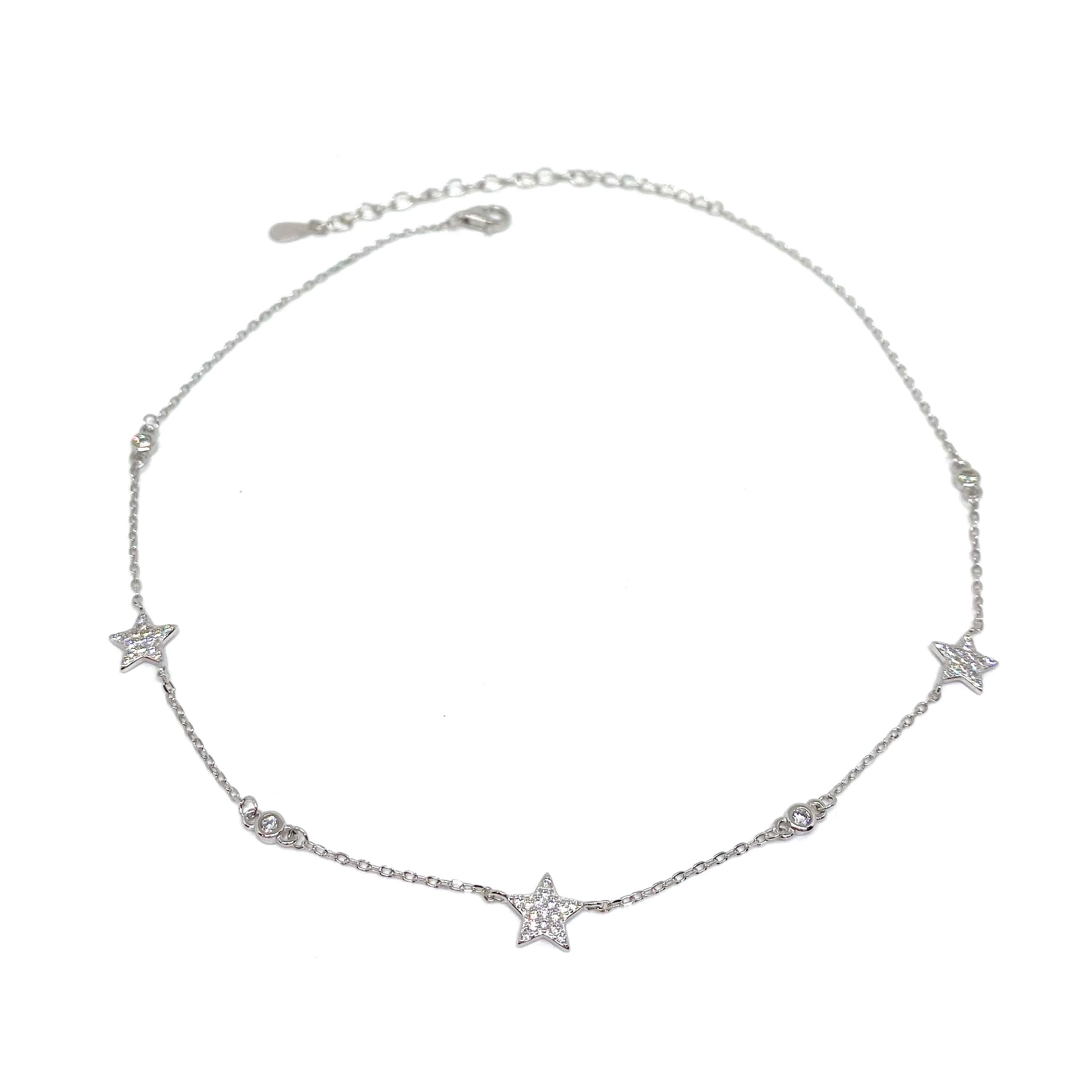 Collana Star