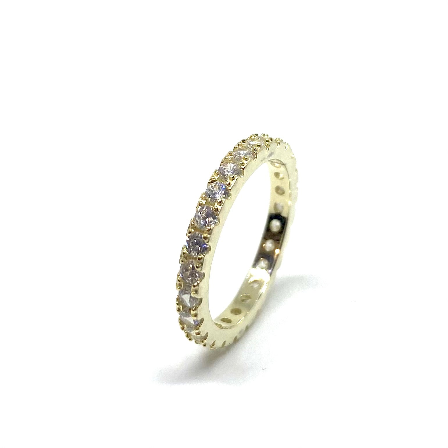 Veretta Lux - Galvanica Gold