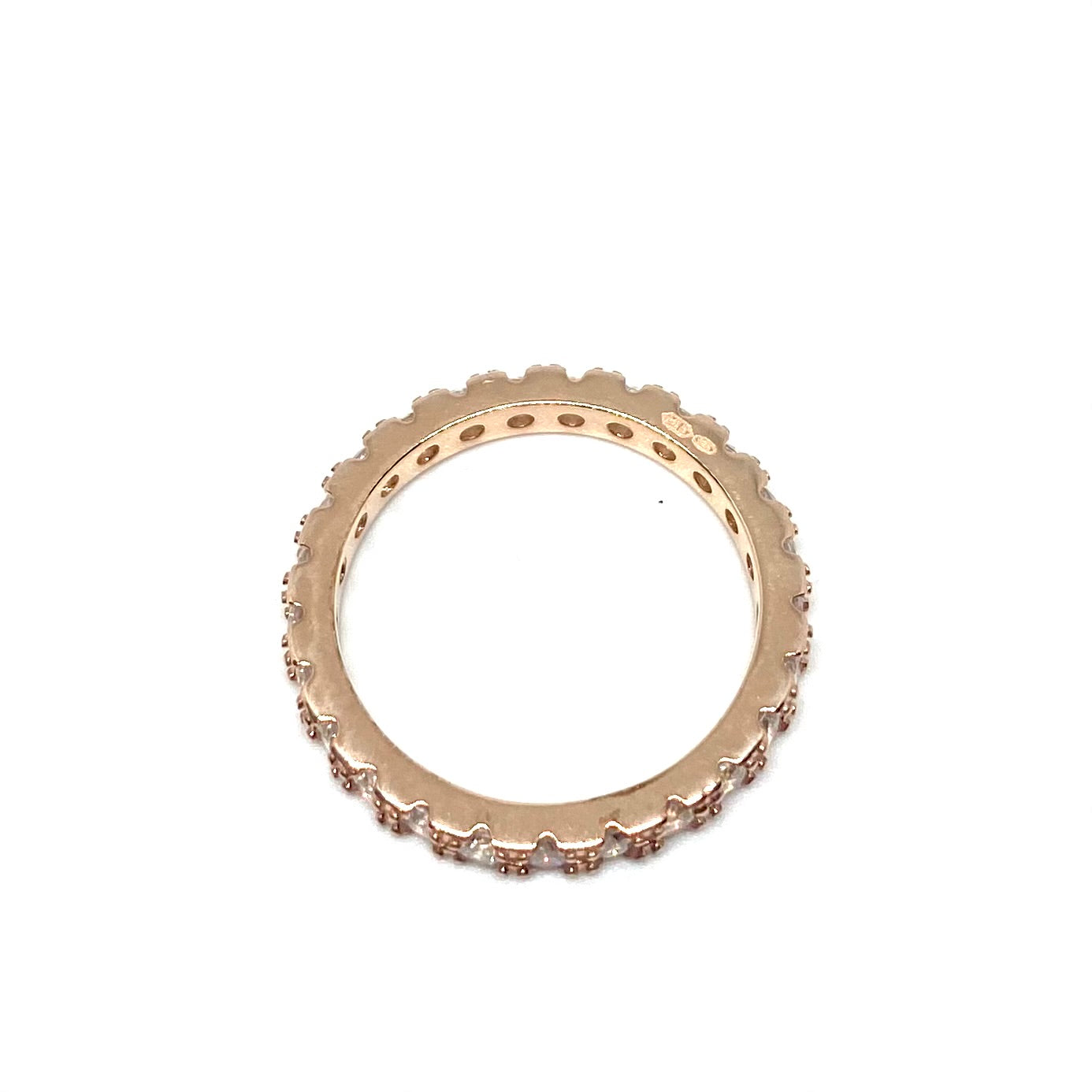 Veretta Lux - Rose Gold