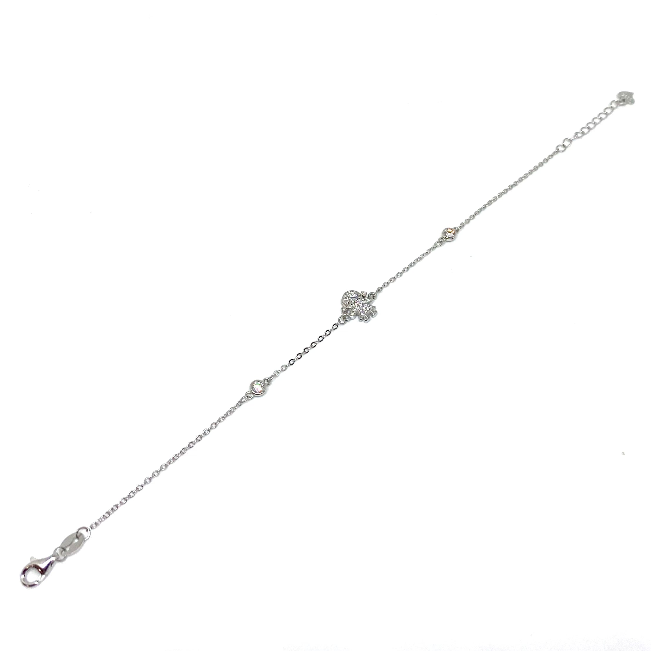 Bracciale Bimba
