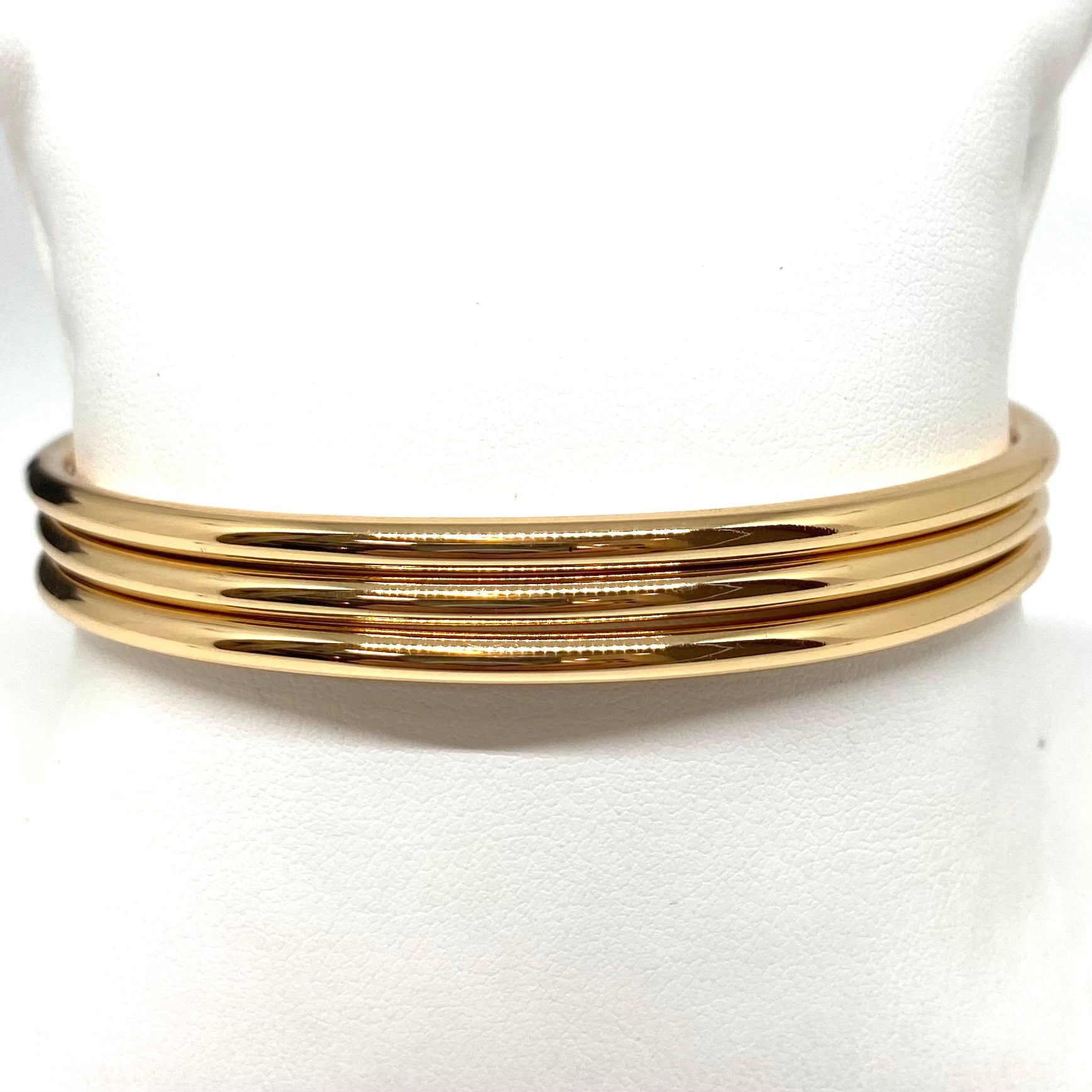 Bracciale rigido Gold