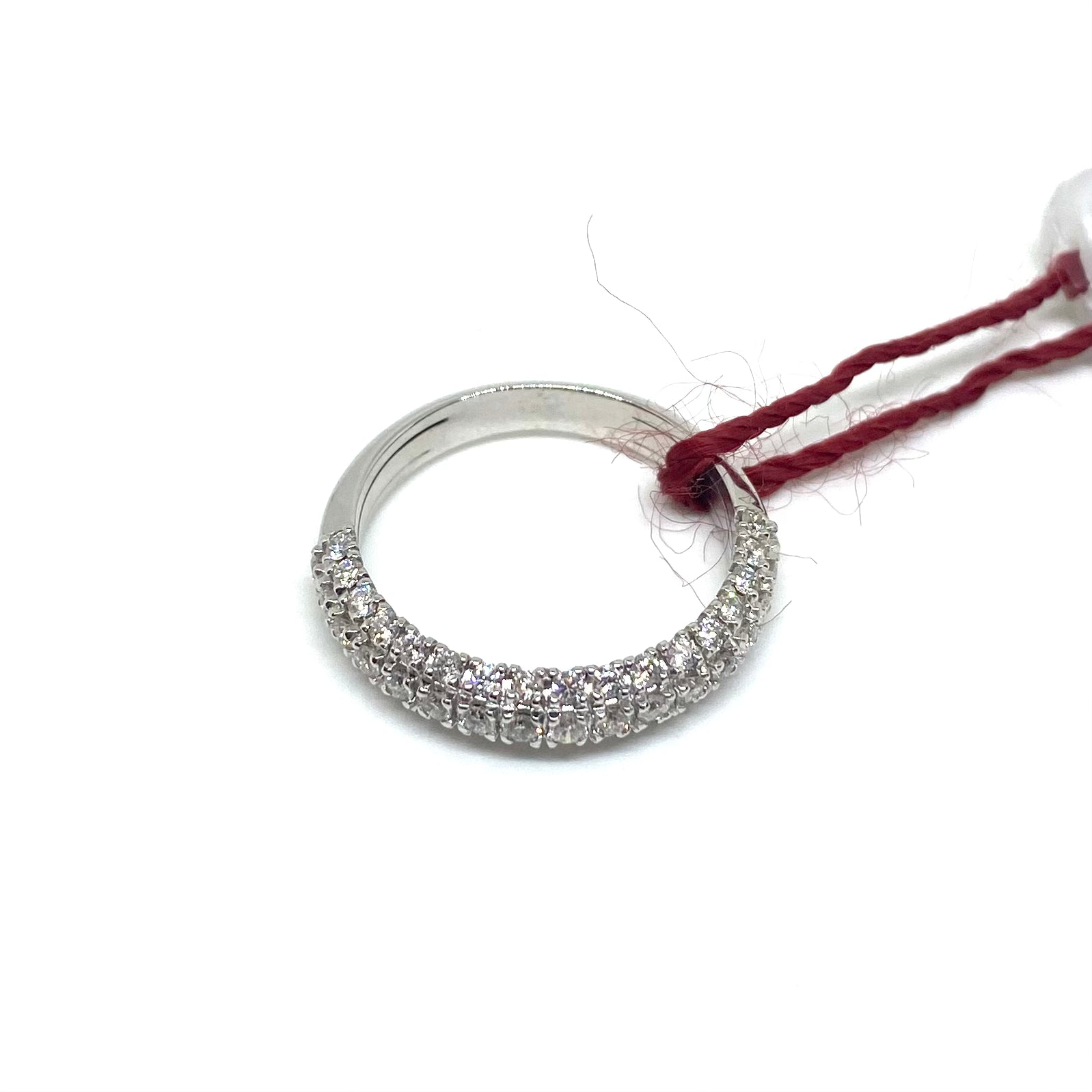 Veretta Oro e Diamanti