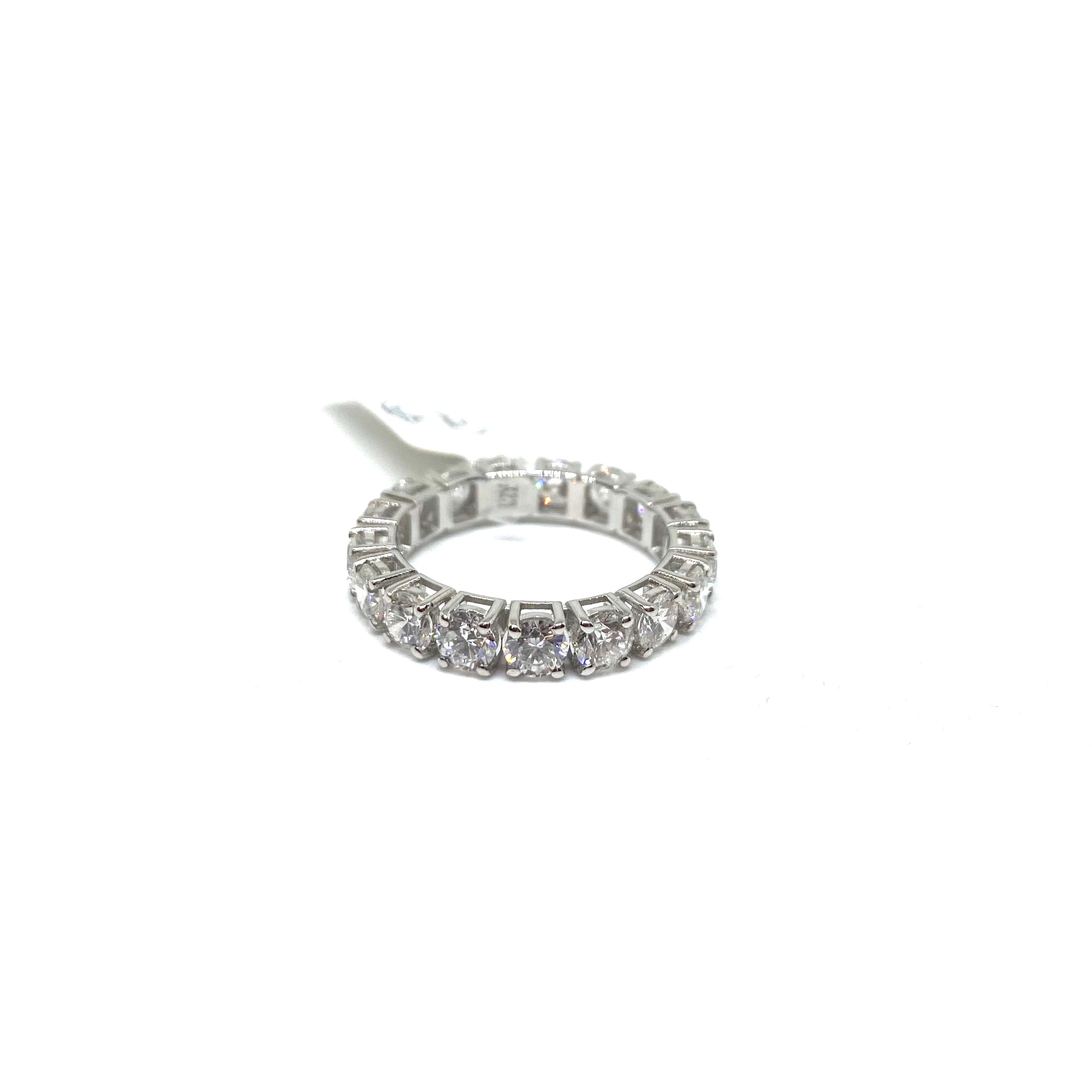 Veretta Oro e Diamanti