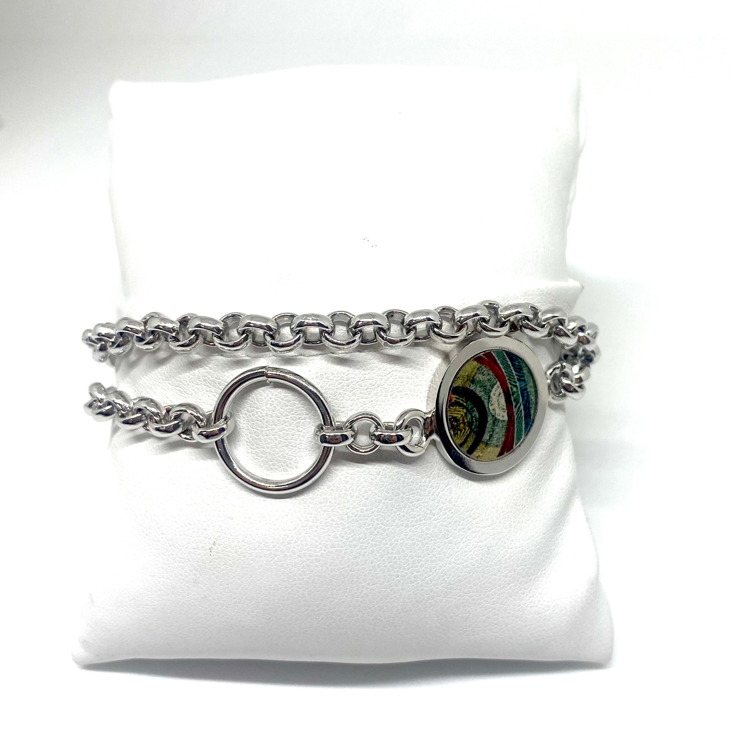 Bracciale cerchio - Gattinoni