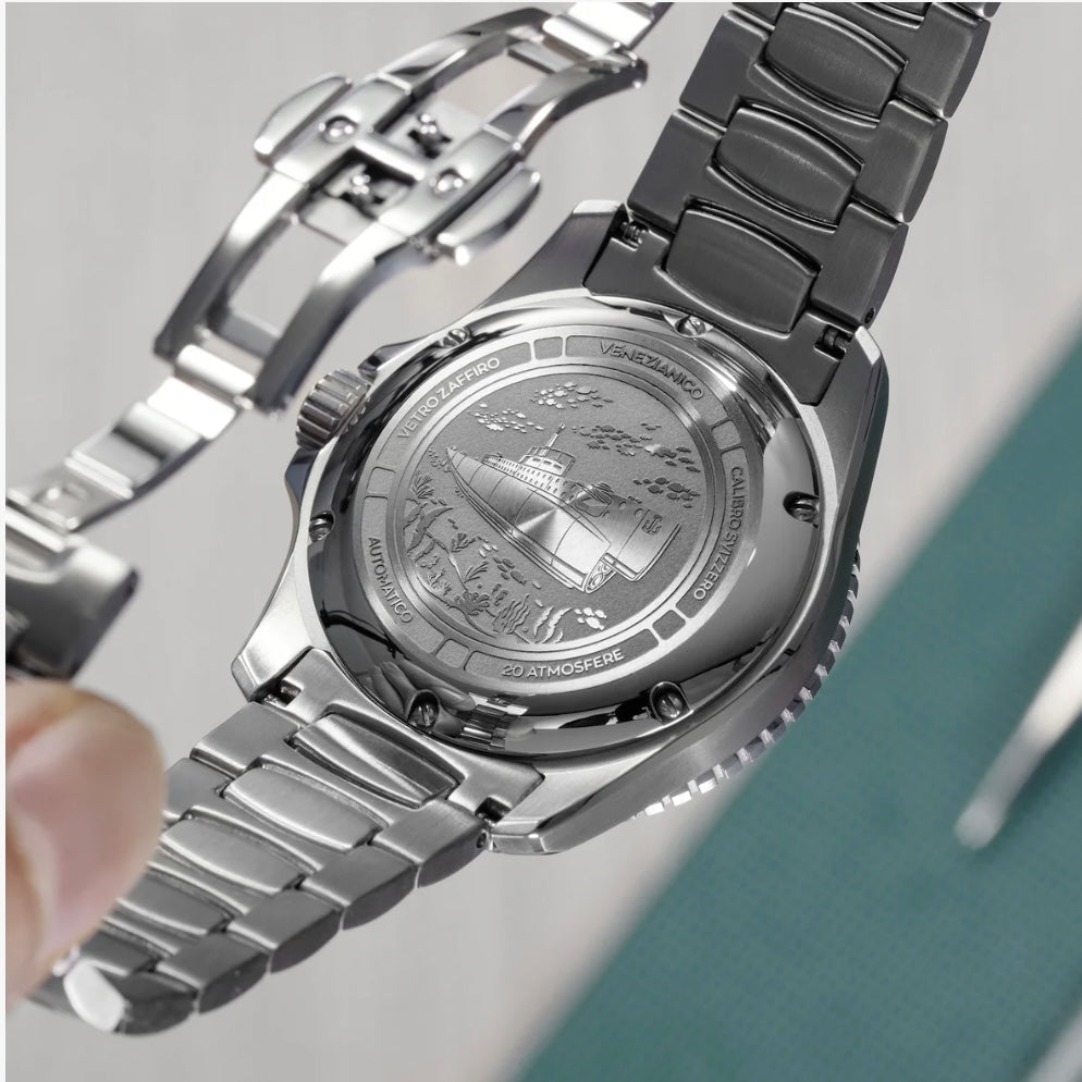 Venezianico NEREIDE CERAMICA - 4521530C