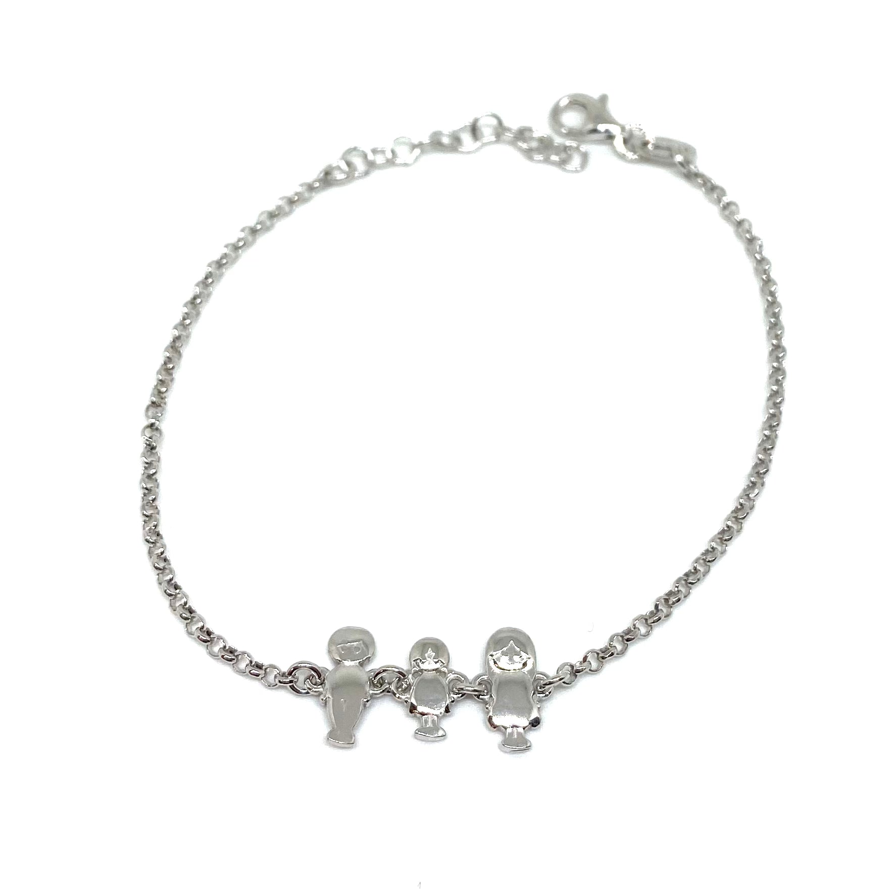 Collana Famiglia