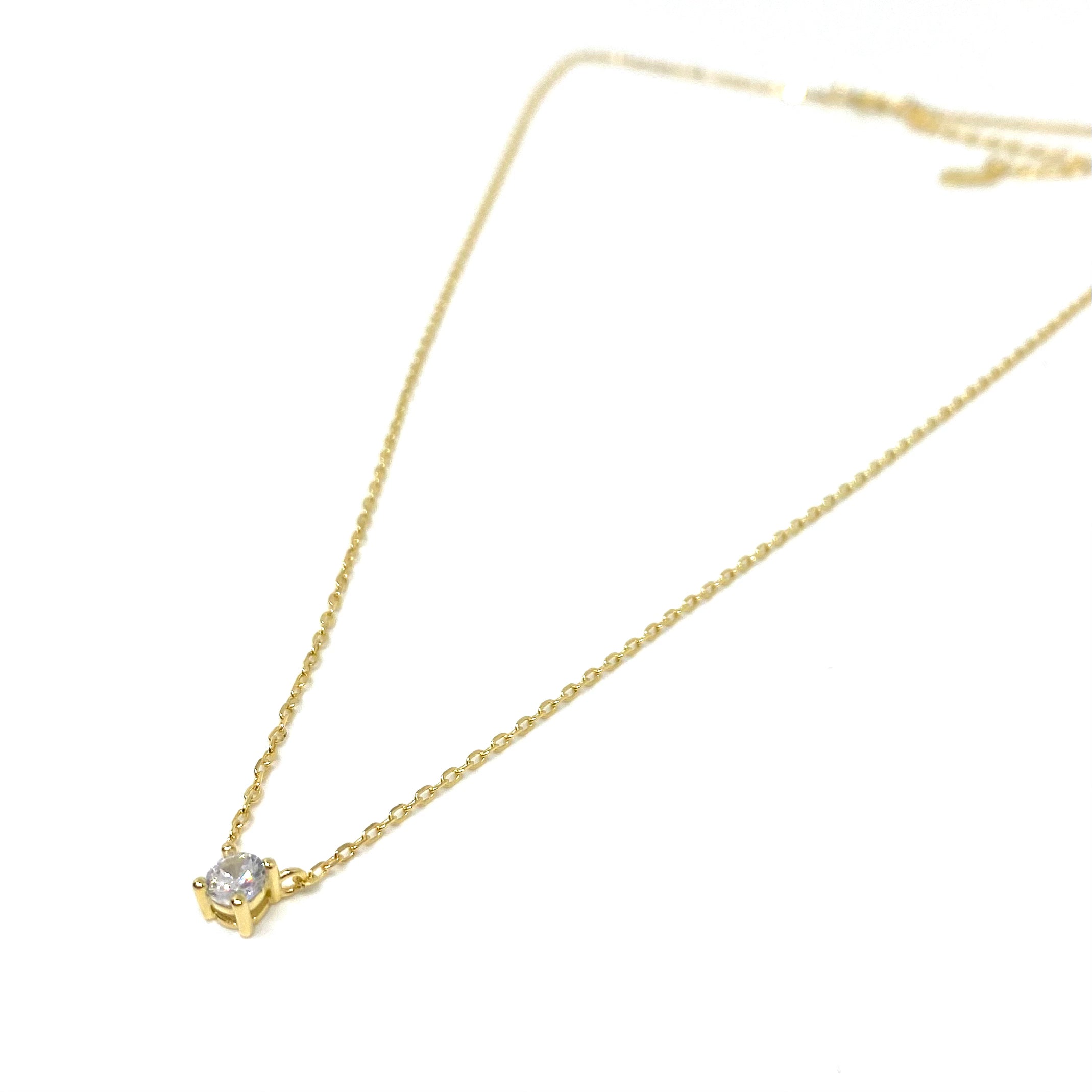 Collana Punto Luce
