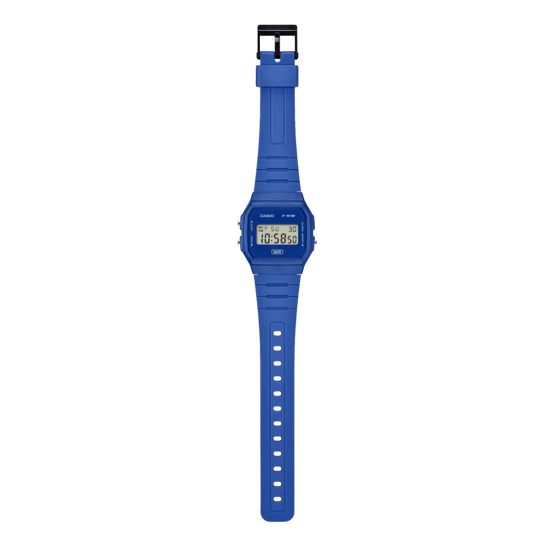 Casio Timeless Digitale - F91WB