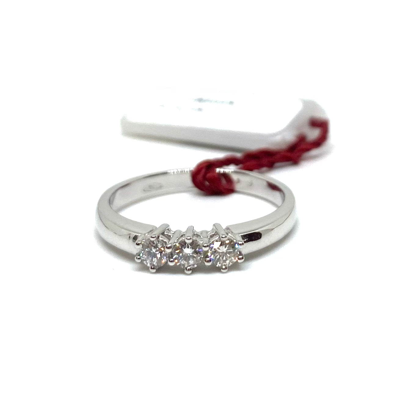 Trilogy Oro e Diamanti