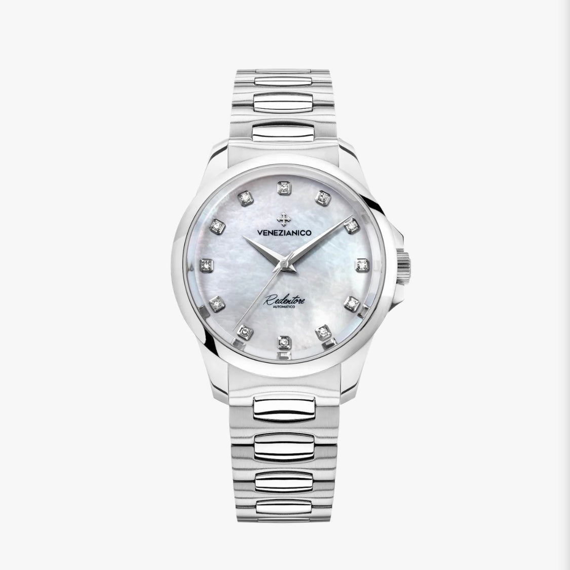 Venezianico REDENTORE 36 Diamanti - 1121520C