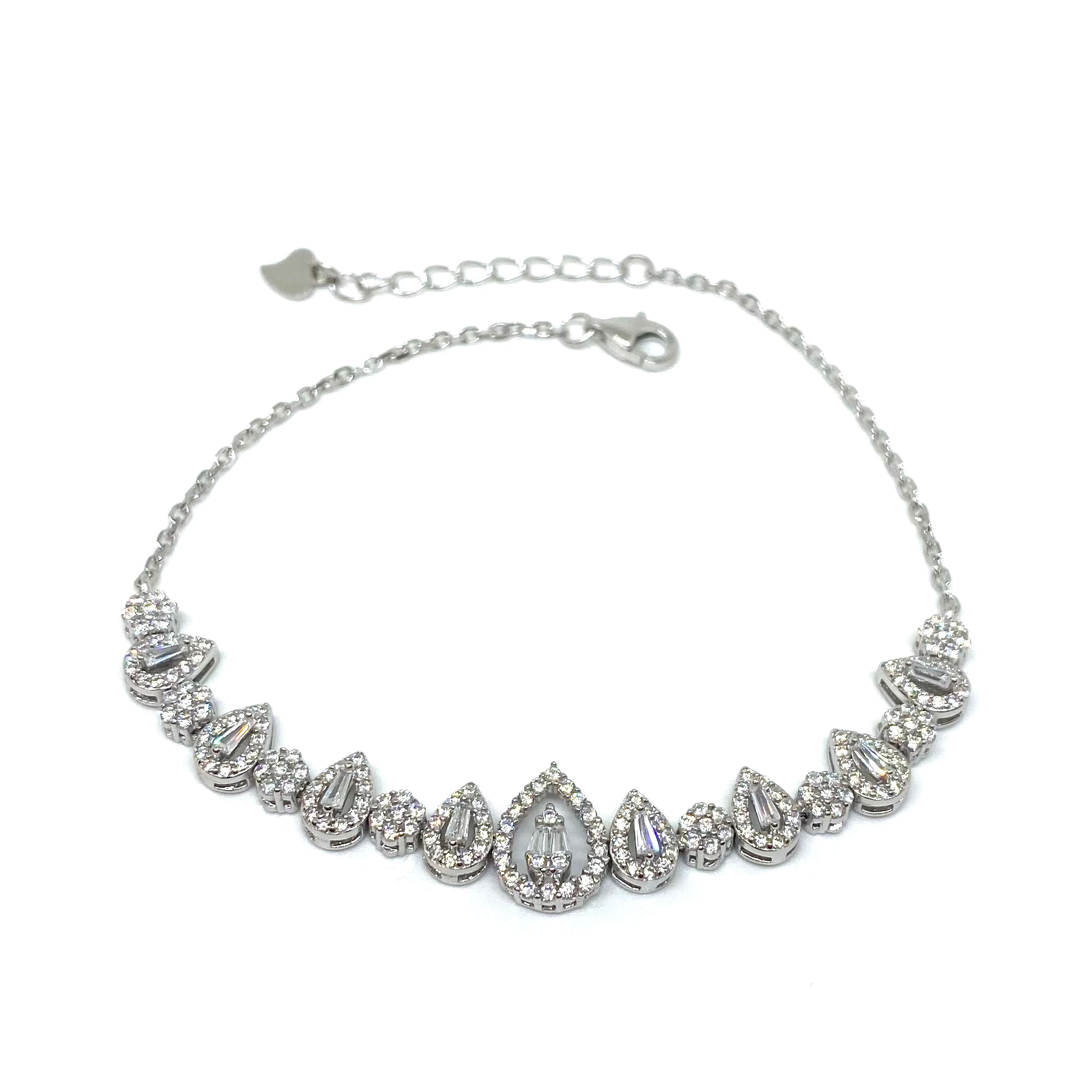 Bracciale Goccia