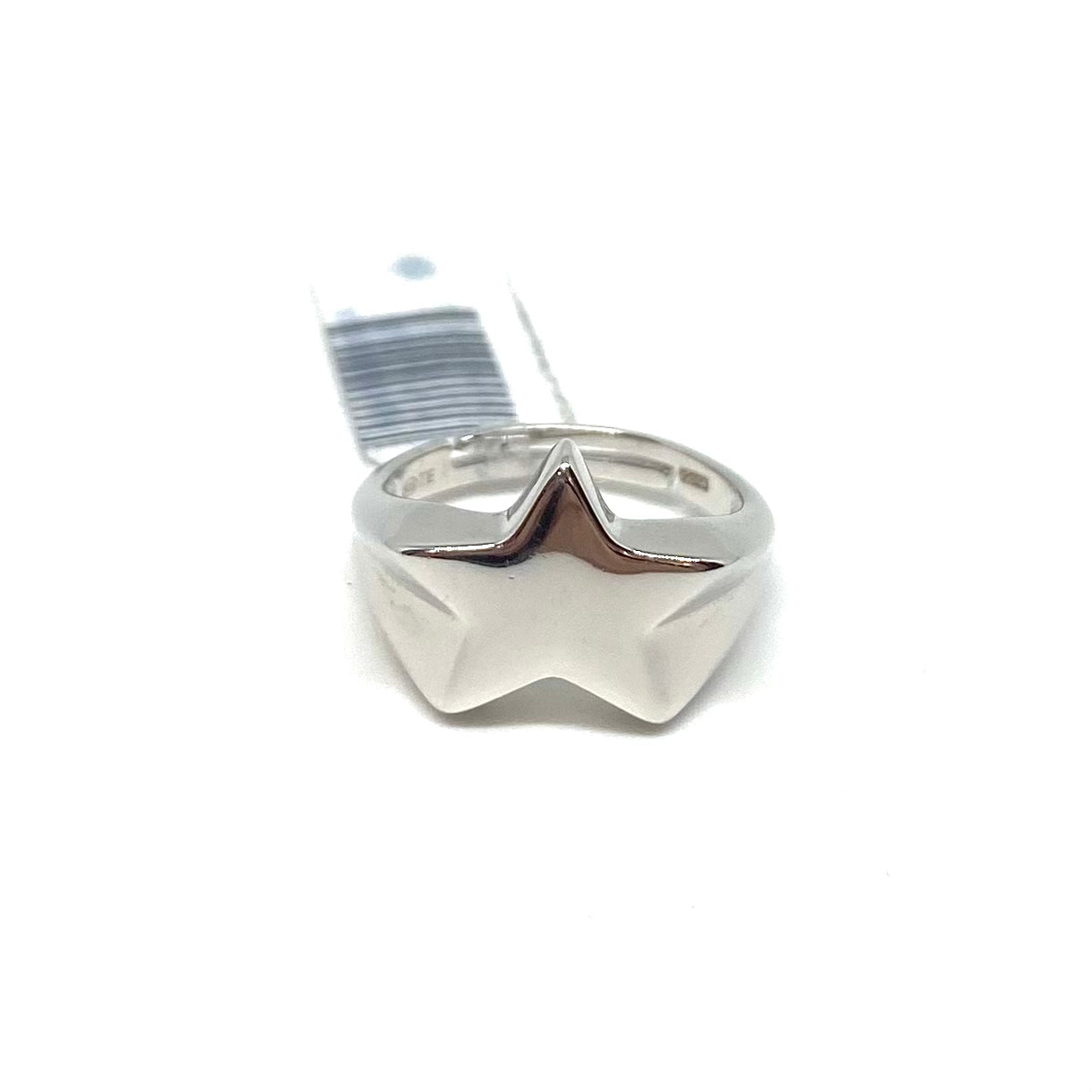 Anello chevalier