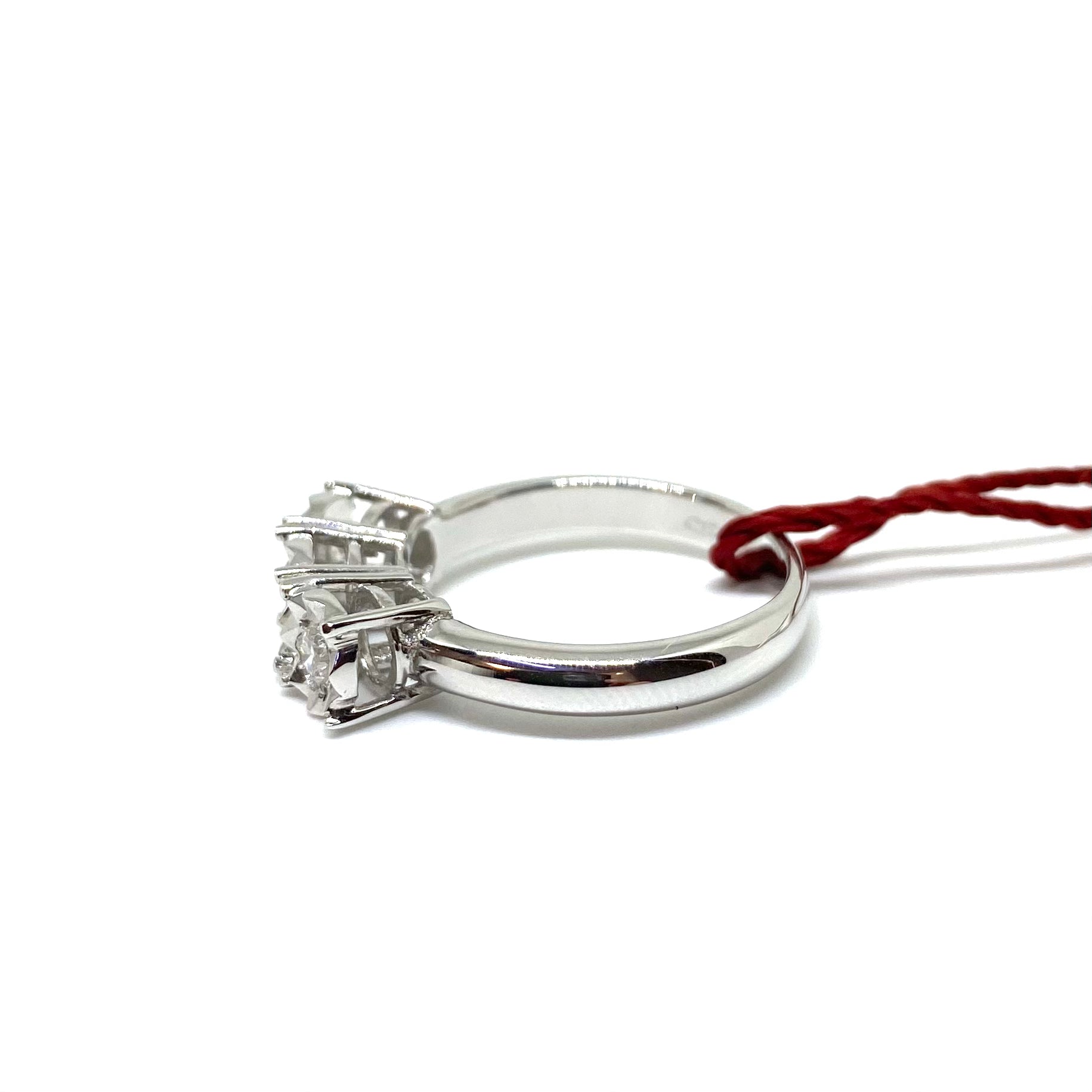 Anello Trilogy reflex