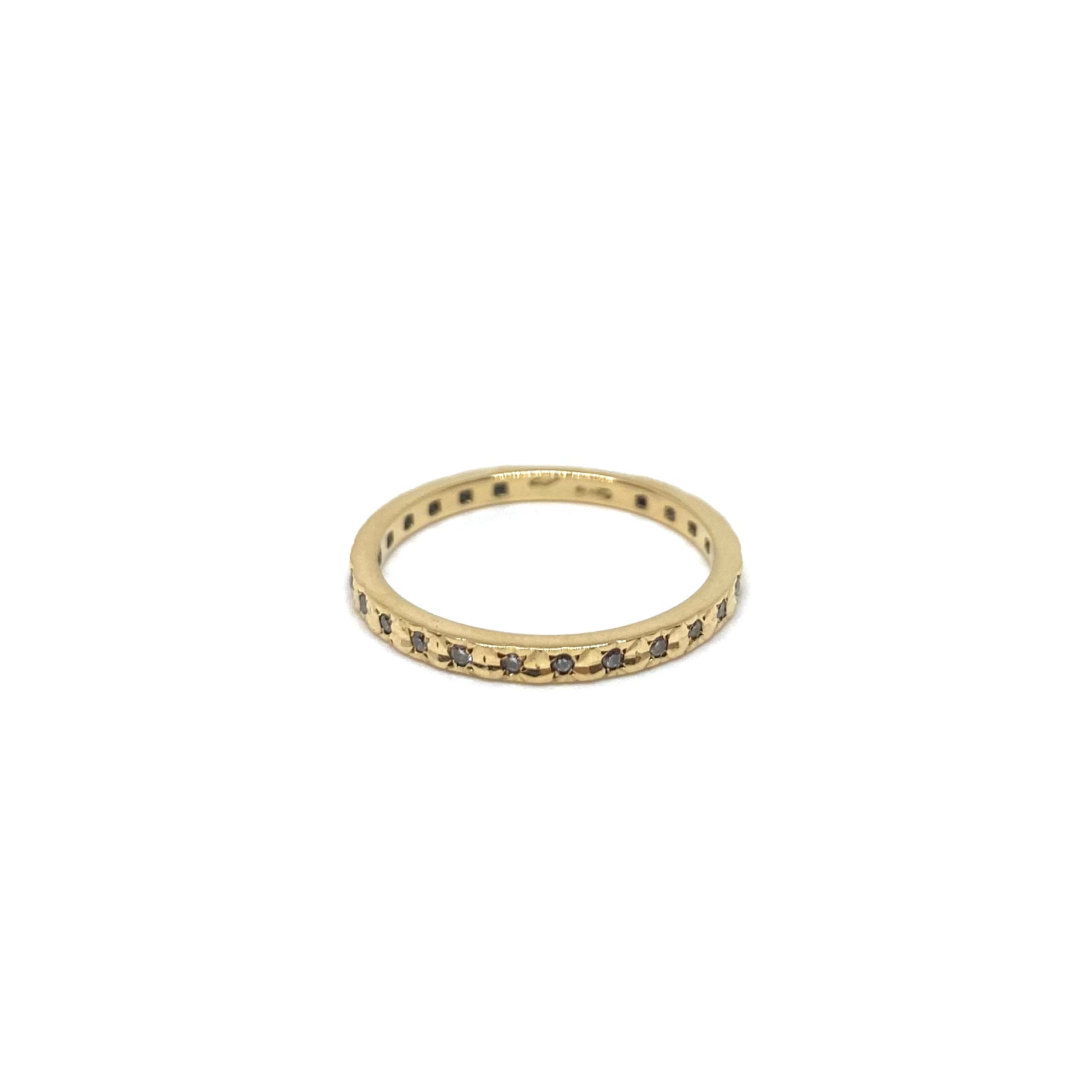 Veretta Furba - Oro e Diamanti