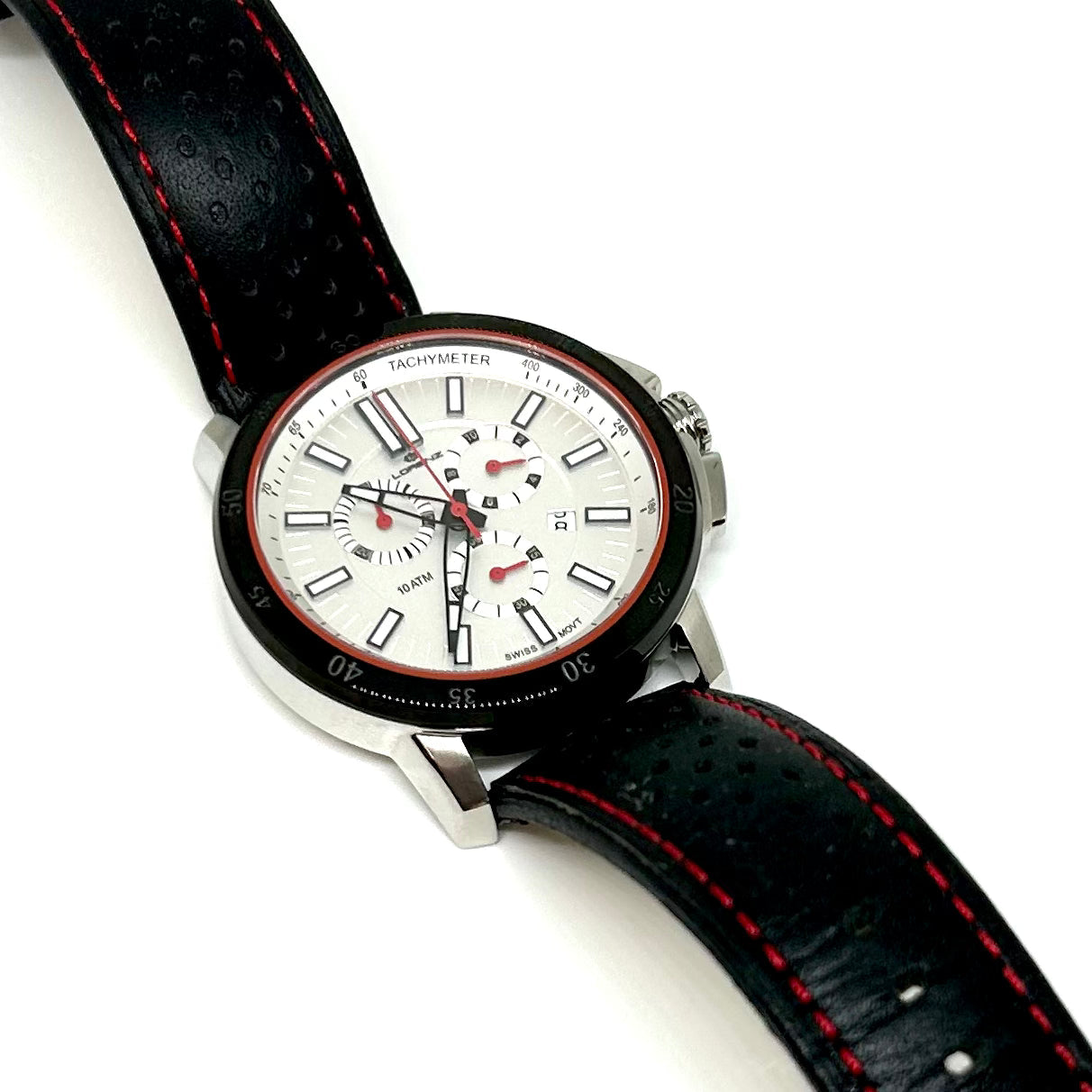 Orologio Lorenz Borrego