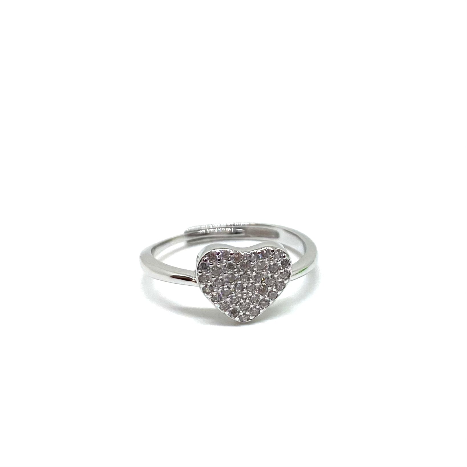 Anello Cuore