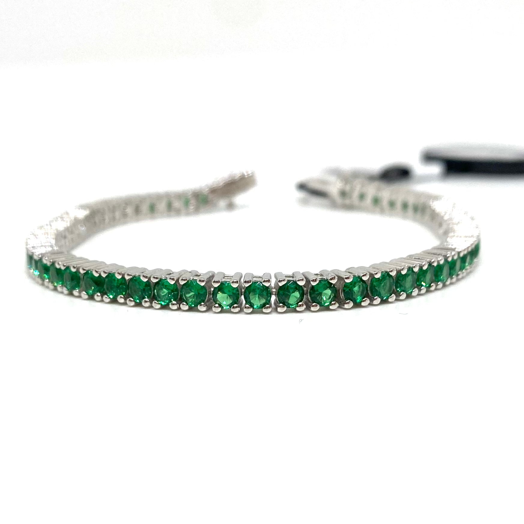 Bracciale tennis Top Quality - colori