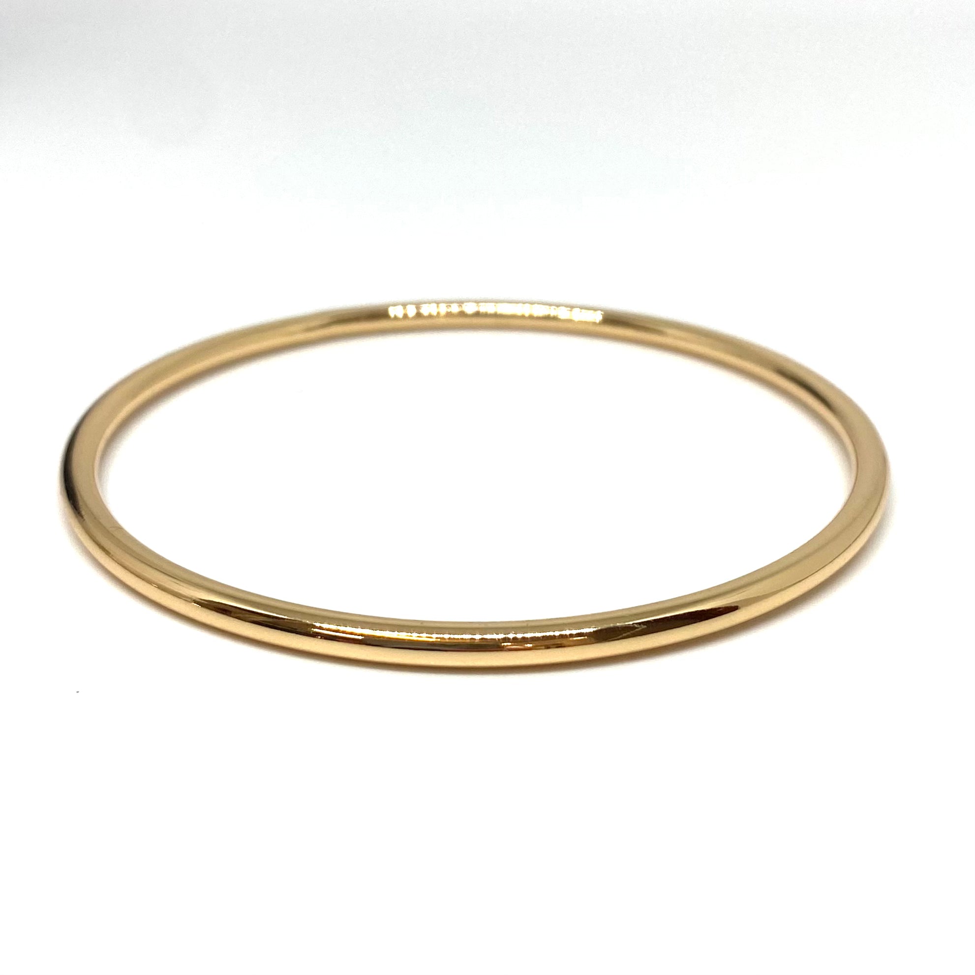 Bracciale rigido Gold