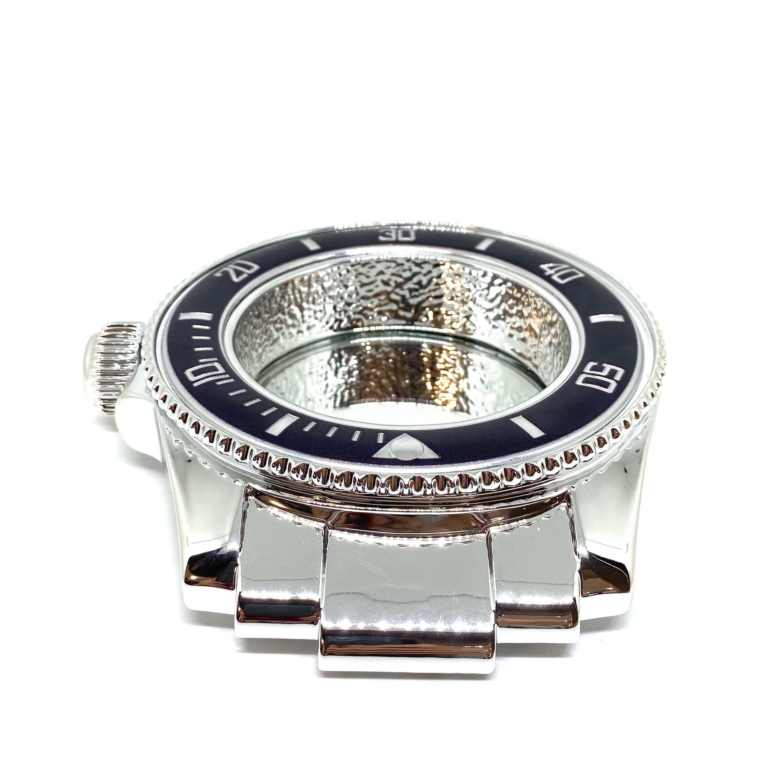 Vuotatasche Orologio